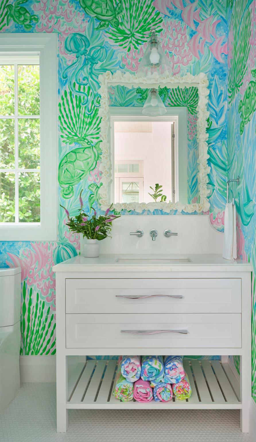 NORTH PALM BEACH VILLAGE - Residential