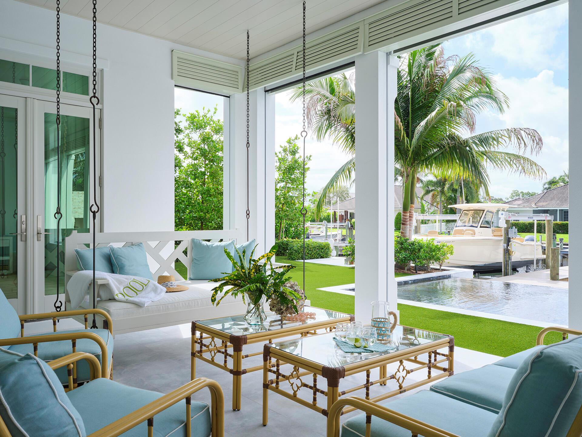 NORTH PALM BEACH VILLAGE - Residential