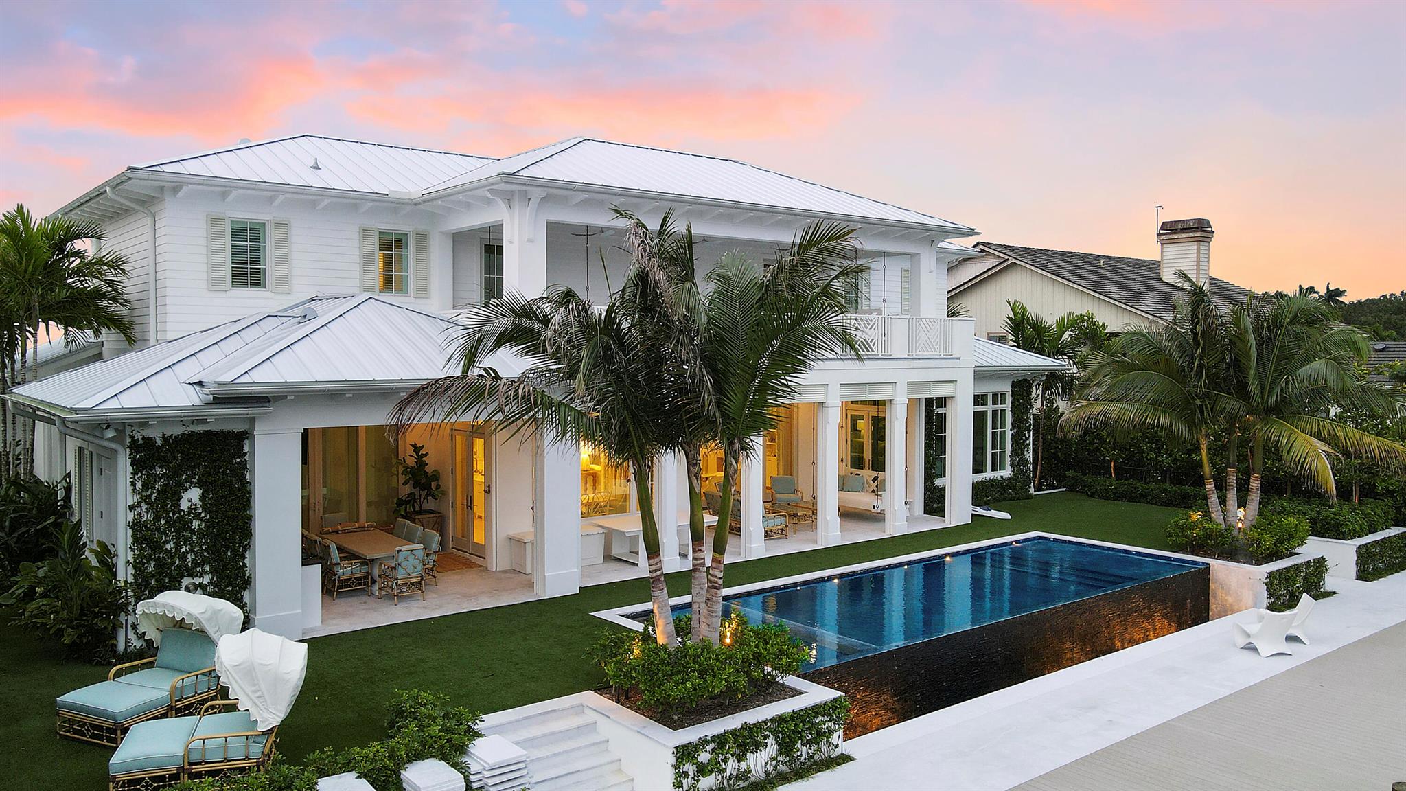 NORTH PALM BEACH VILLAGE - Residential