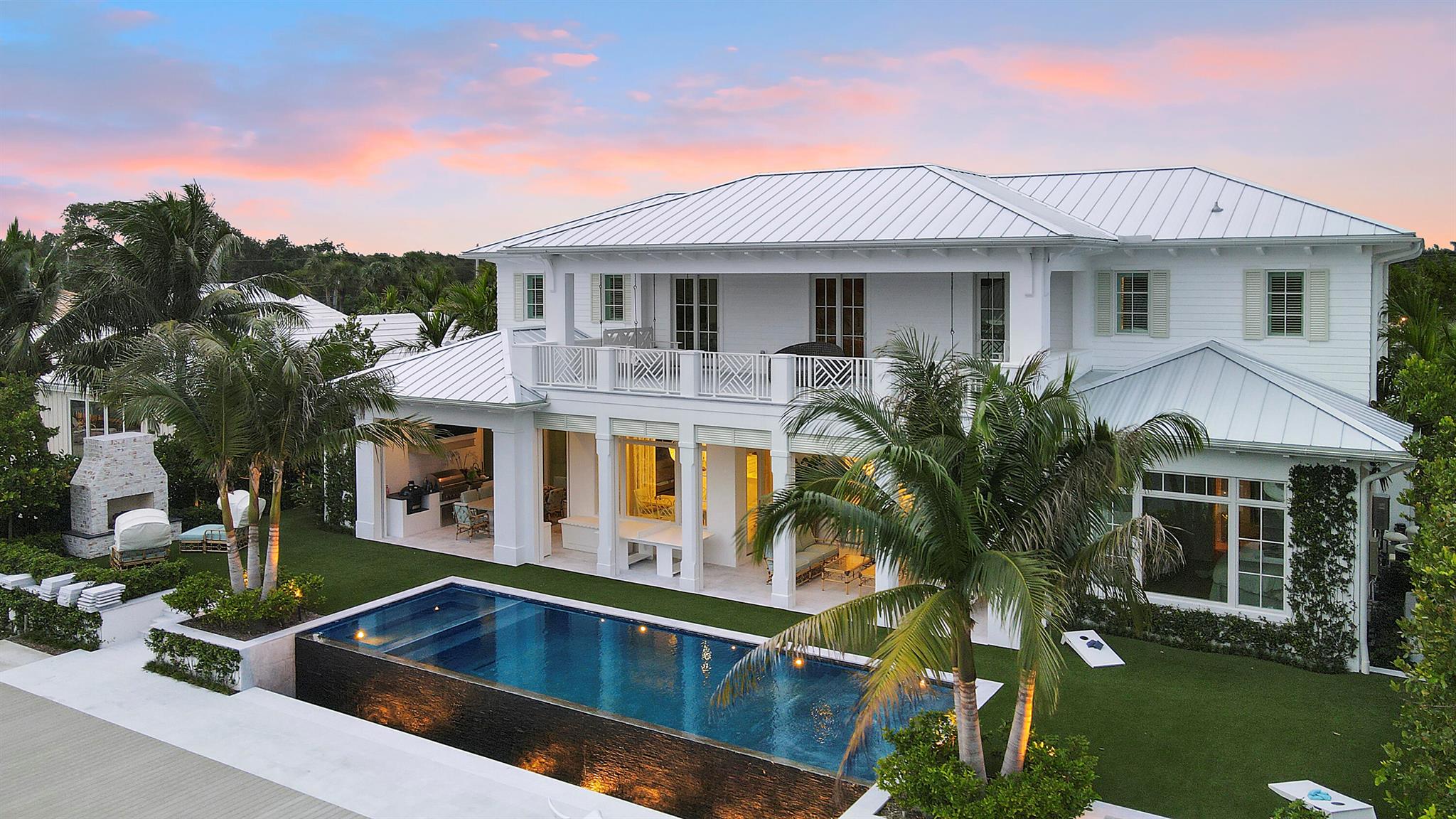 NORTH PALM BEACH VILLAGE - Residential