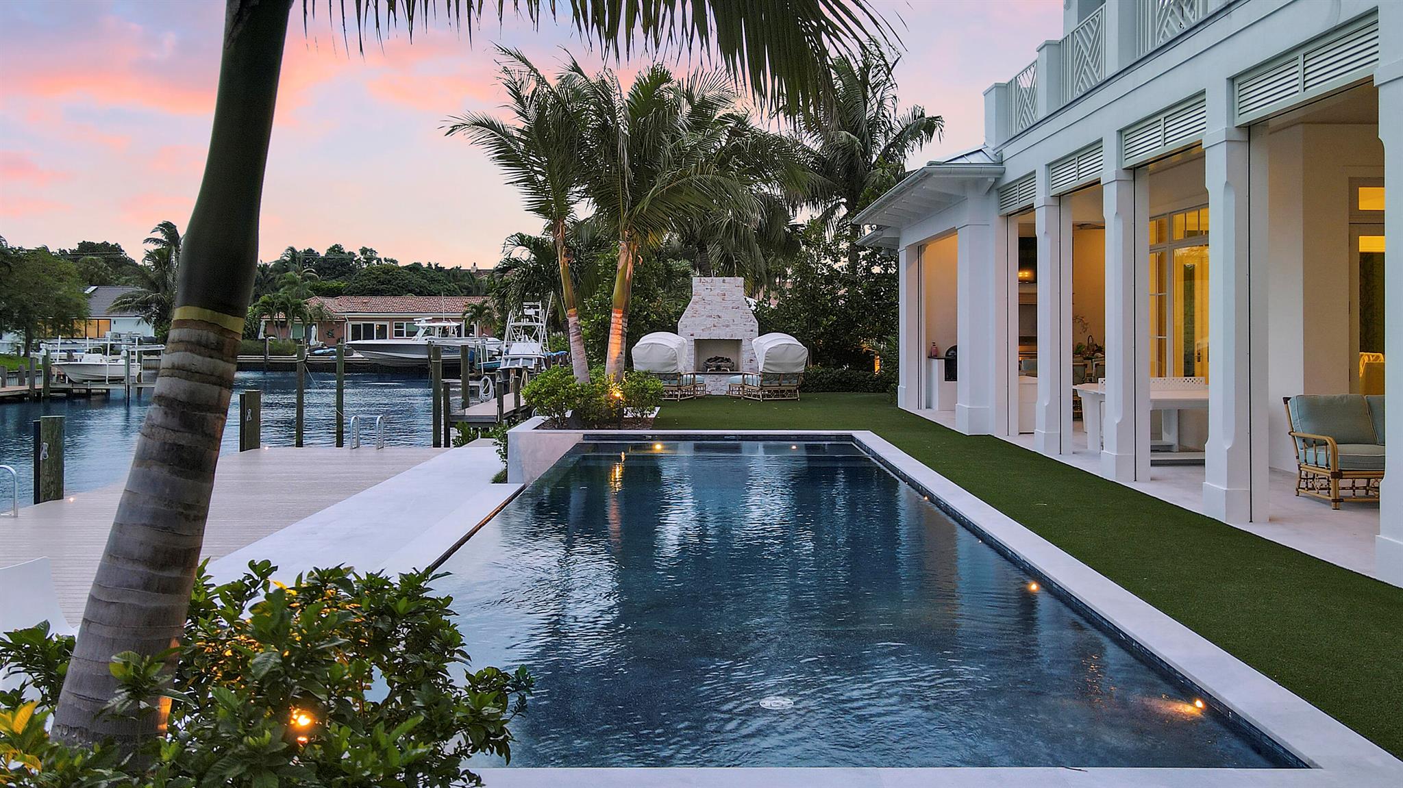 NORTH PALM BEACH VILLAGE - Residential