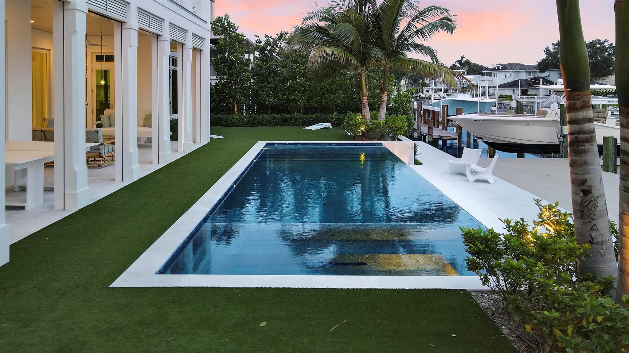 NORTH PALM BEACH VILLAGE - Residential