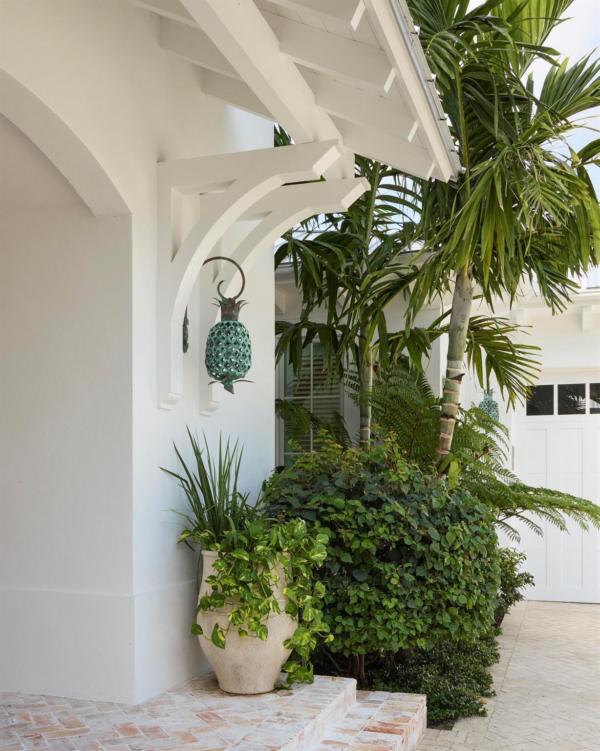 NORTH PALM BEACH VILLAGE - Residential