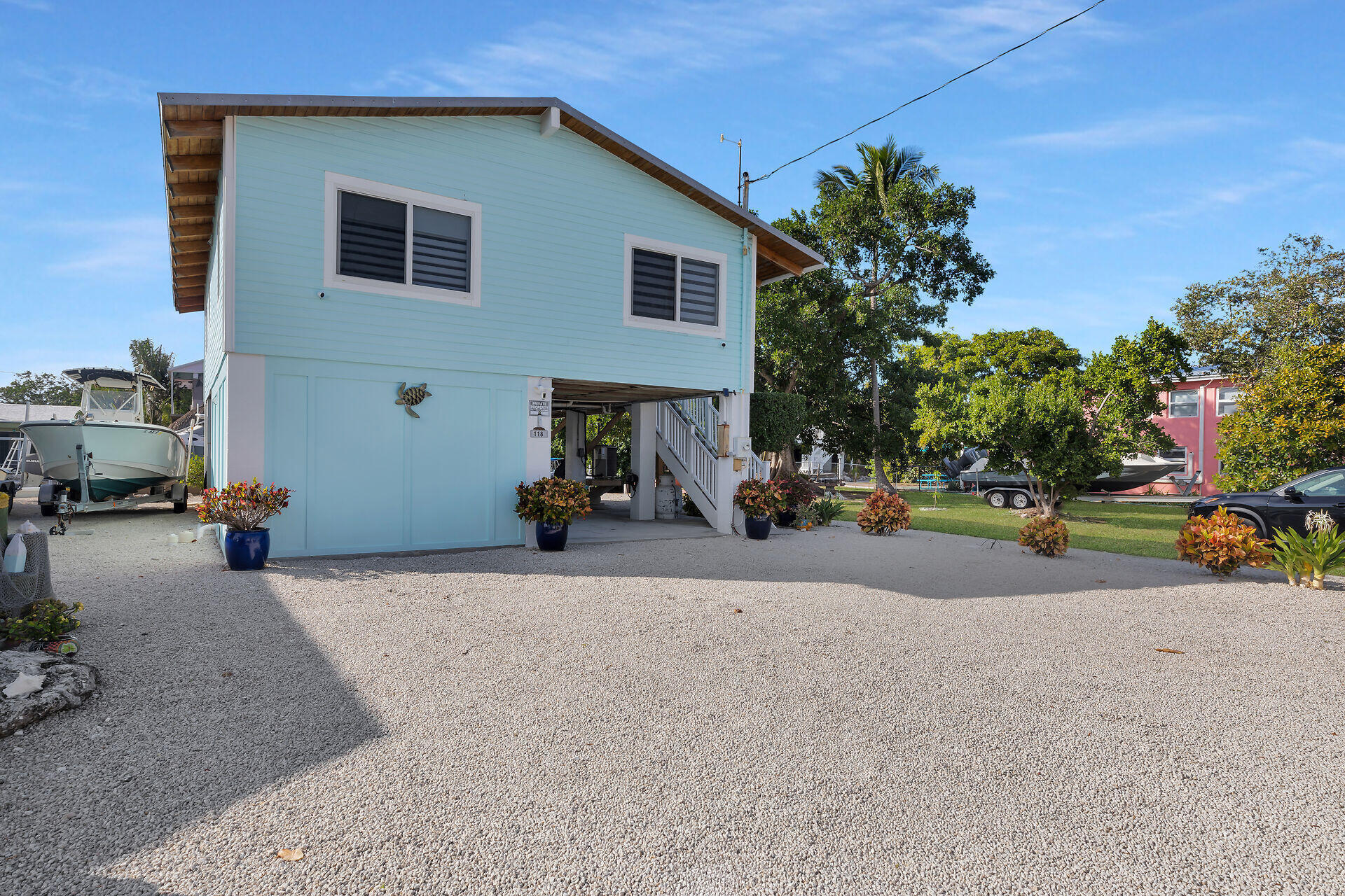 118 Snapper Creek Drive