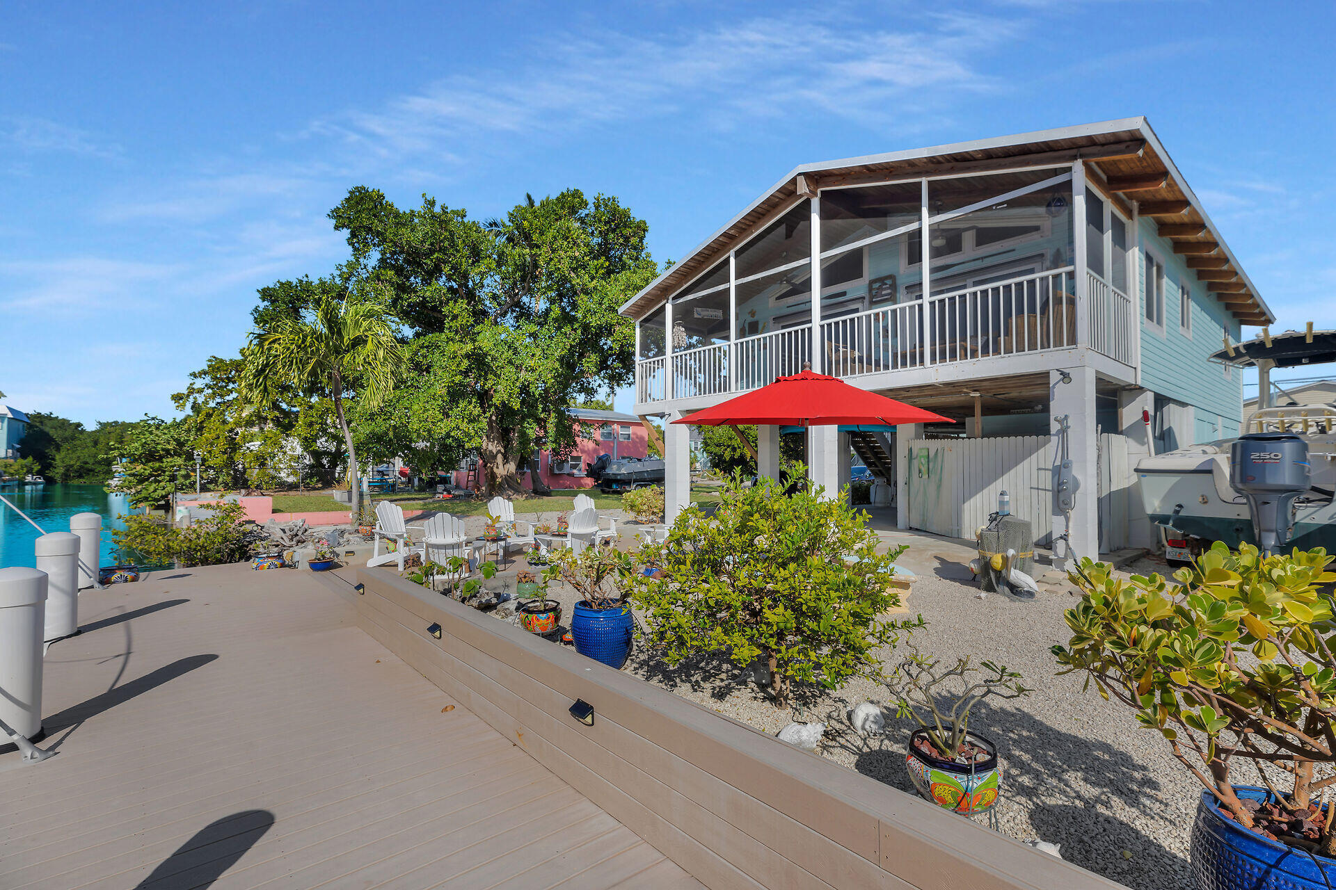 118 Snapper Creek Drive