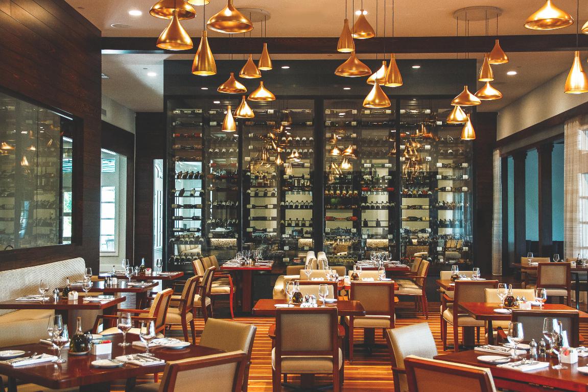 Admirals Cove - Golf Village - Residential