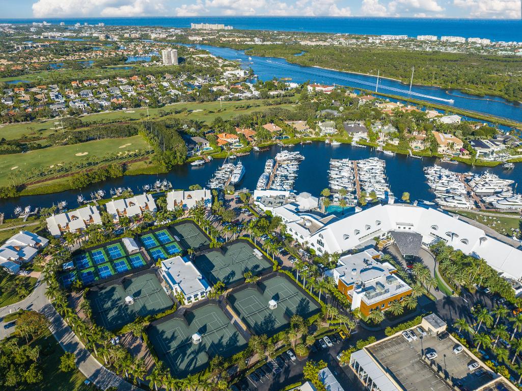 Admirals Cove - Golf Village - Residential