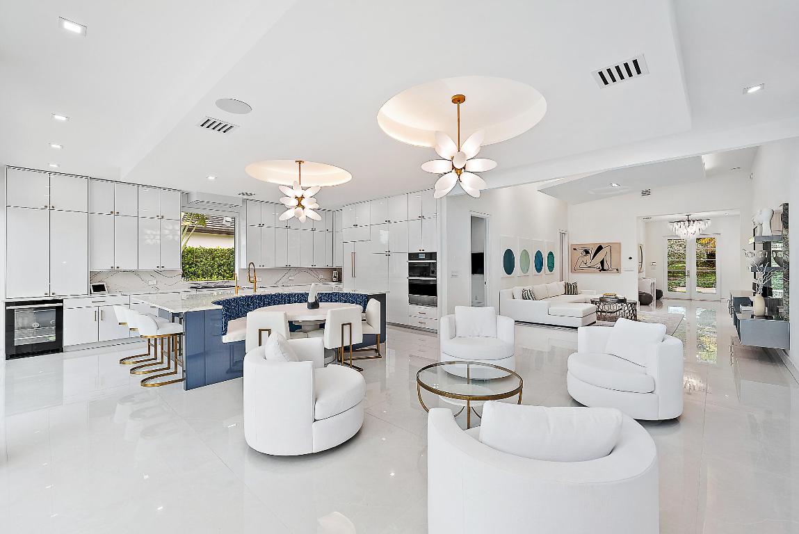 Admirals Cove - Golf Village - Residential