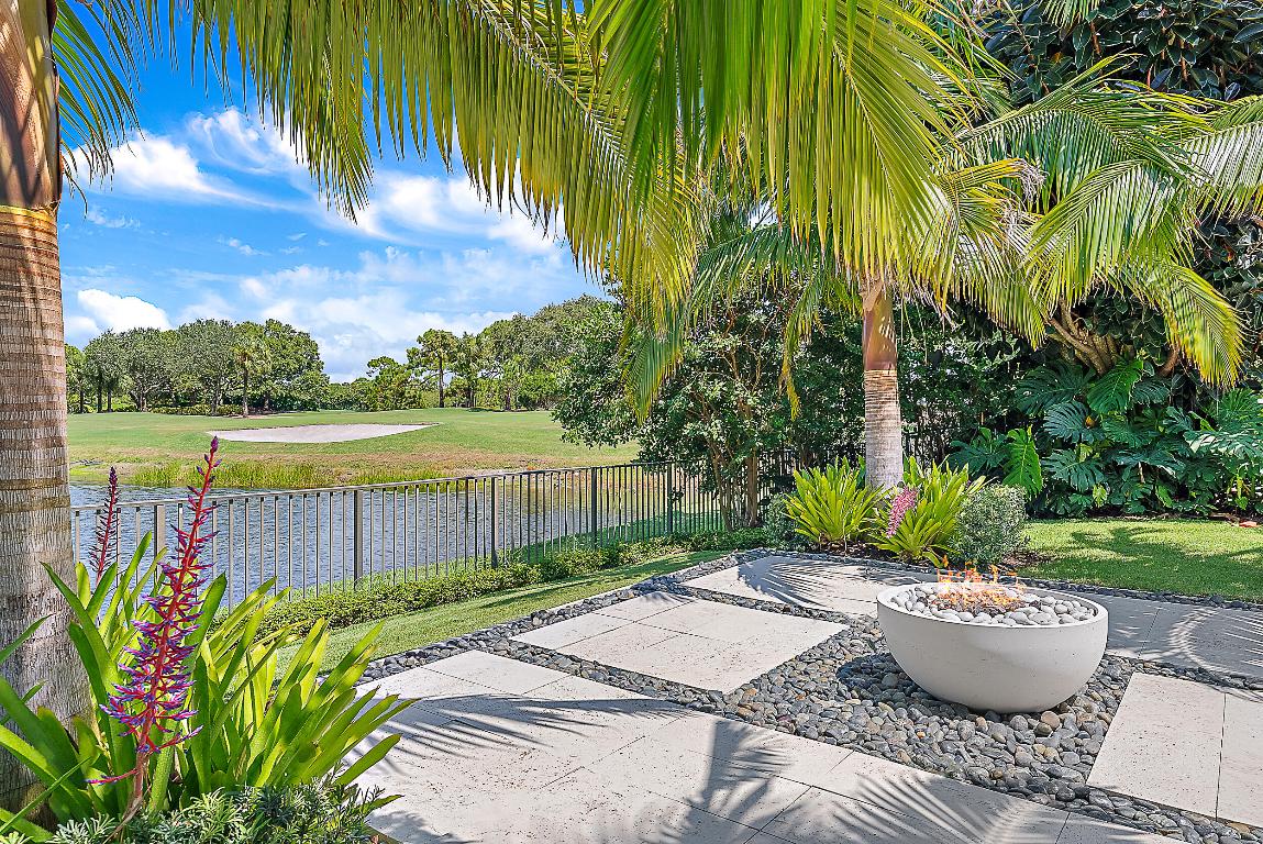 Admirals Cove - Golf Village - Residential