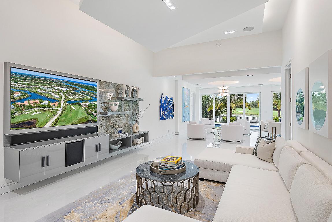 Admirals Cove - Golf Village - Residential