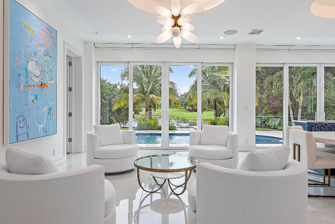 Admirals Cove - Golf Village - Residential