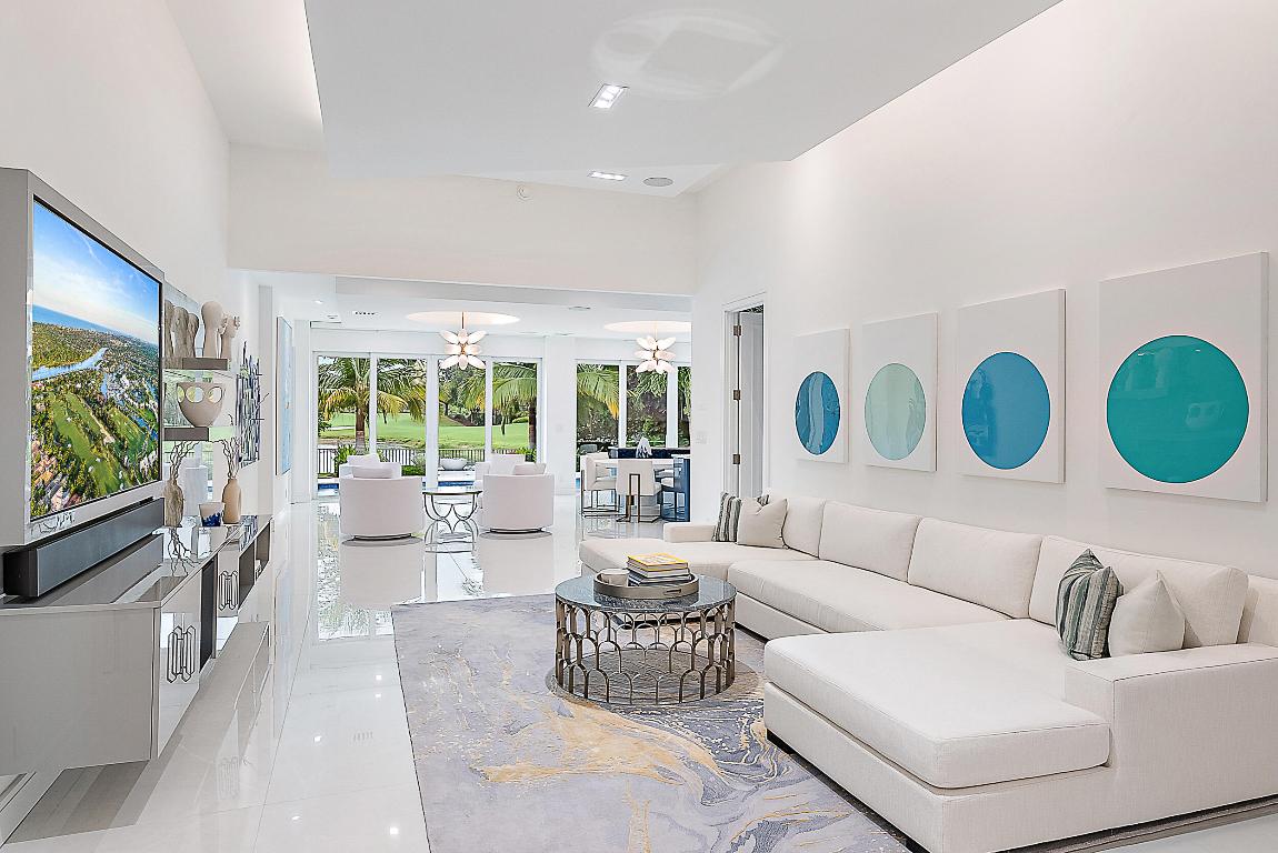 Admirals Cove - Golf Village - Residential