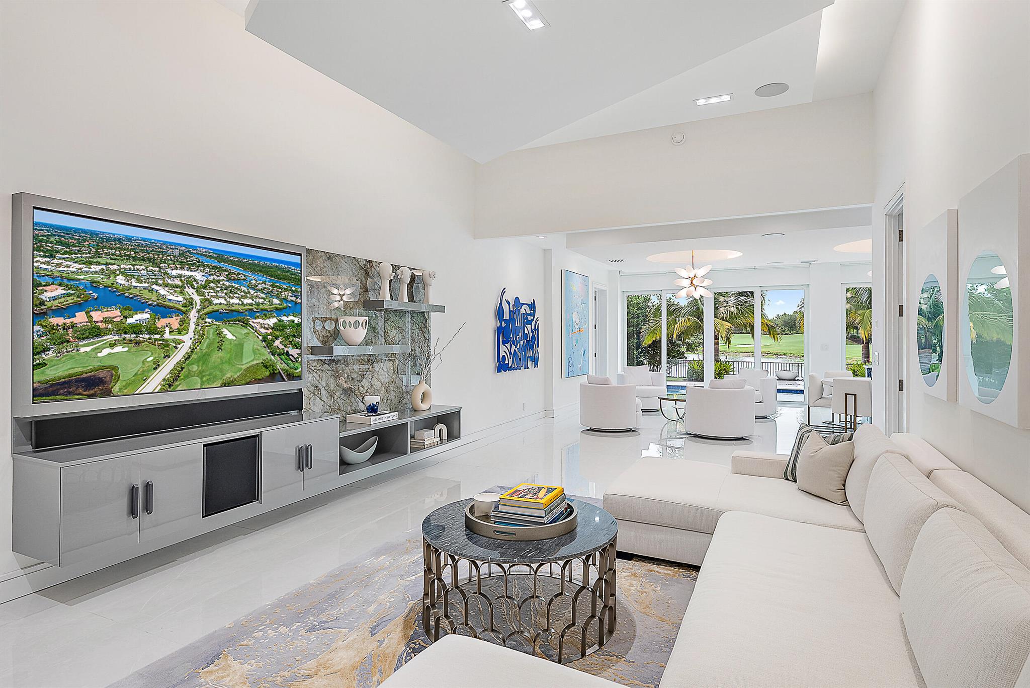 Admirals Cove - Golf Vill - Residential