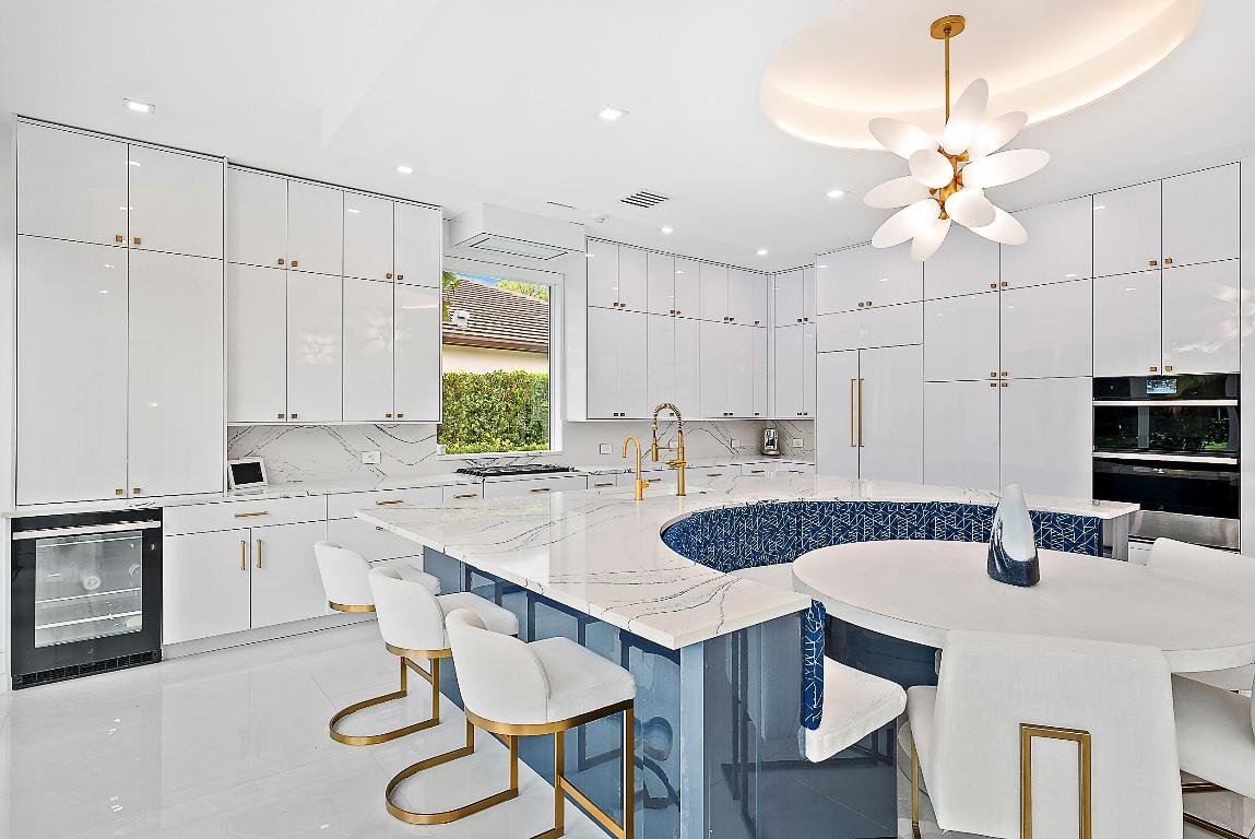 Admirals Cove - Golf Village - Residential