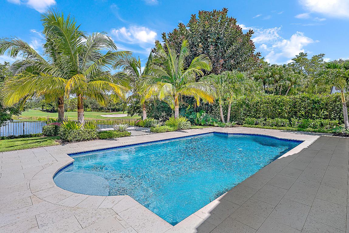 Admirals Cove - Golf Village - Residential