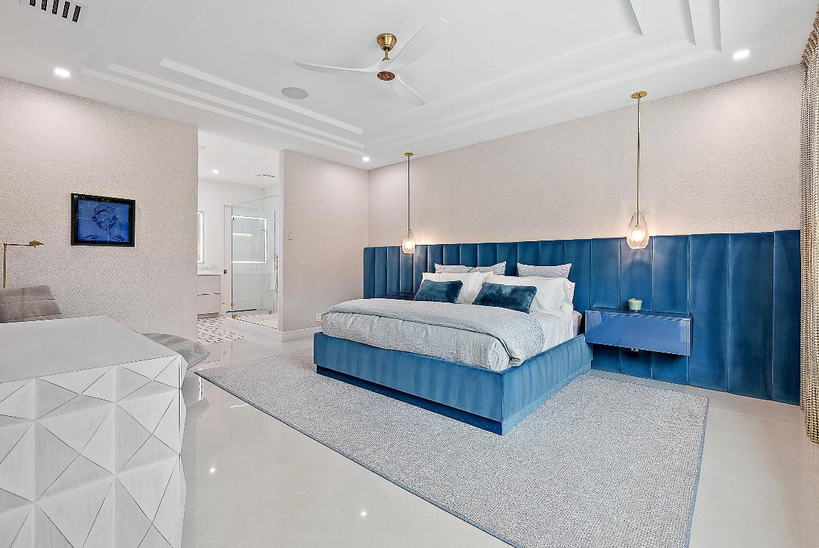 Admirals Cove - Golf Village - Residential