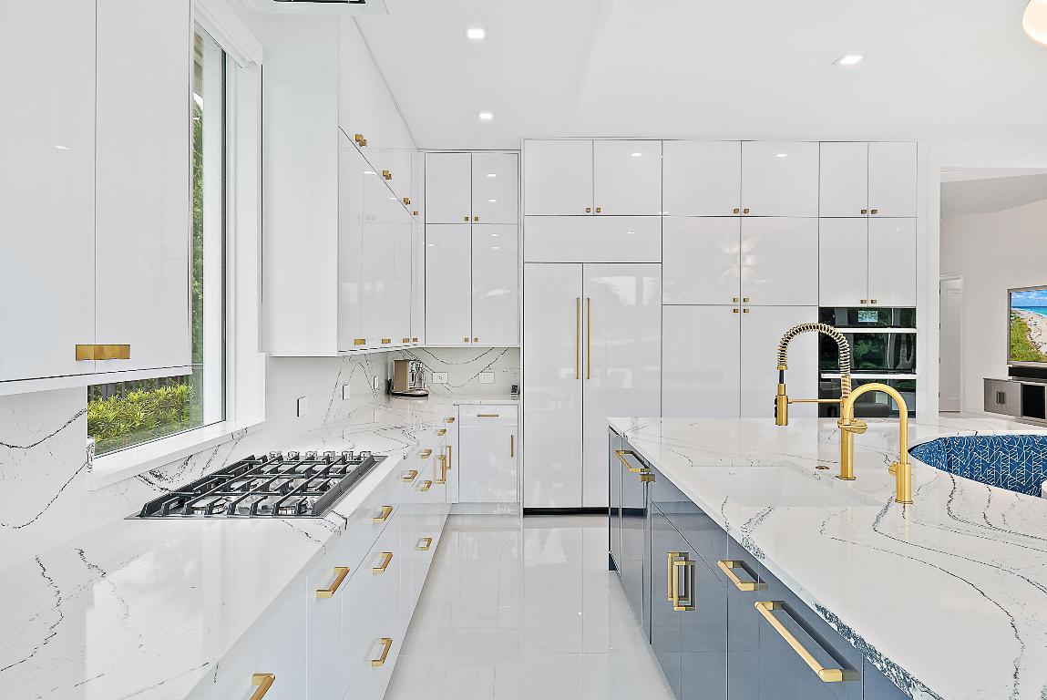 Admirals Cove - Golf Village - Residential