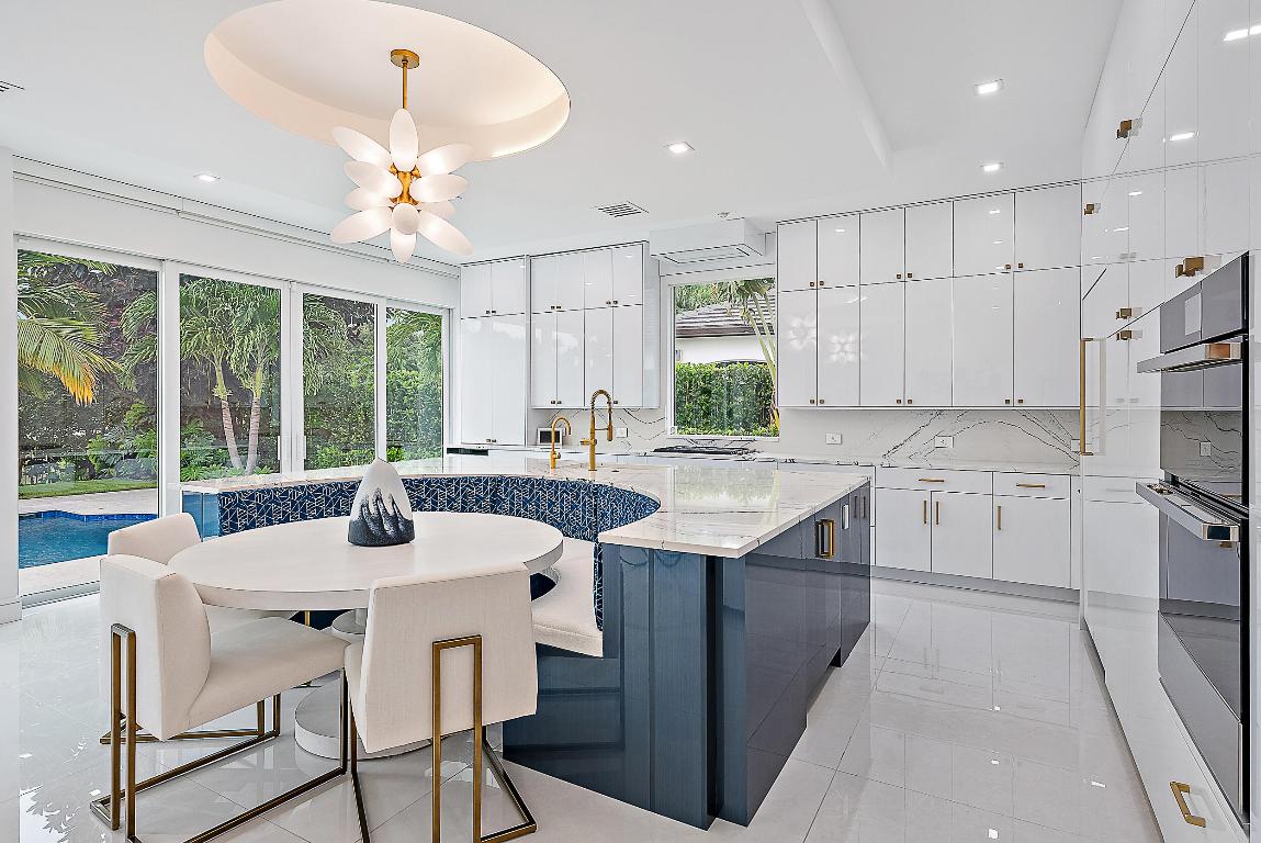 Admirals Cove - Golf Village - Residential