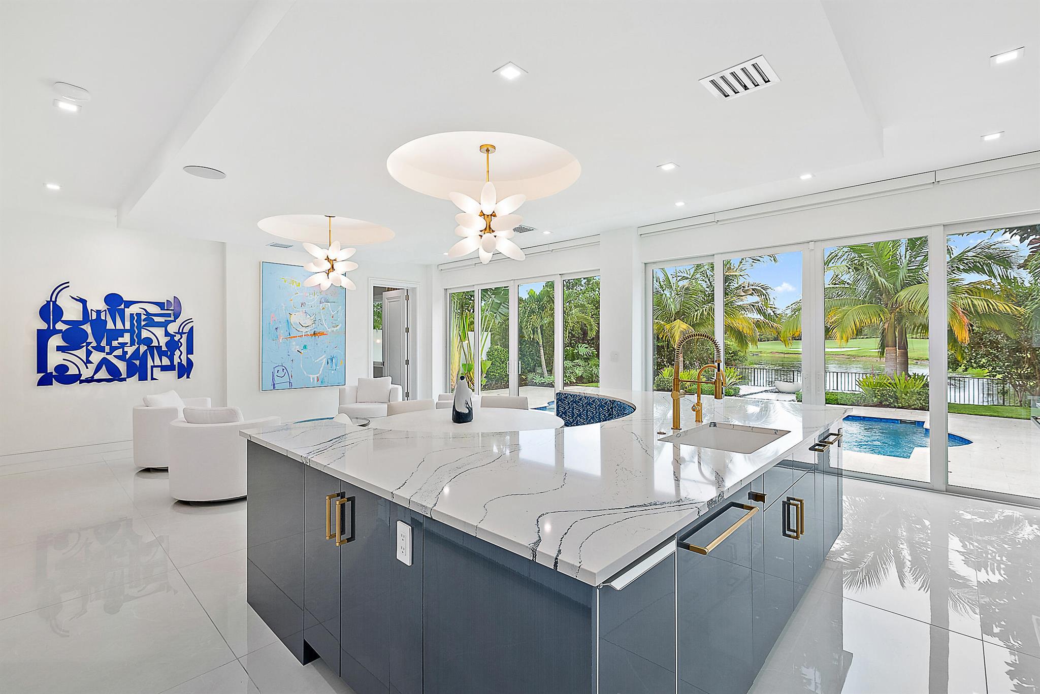 Admirals Cove - Golf Vill - Residential