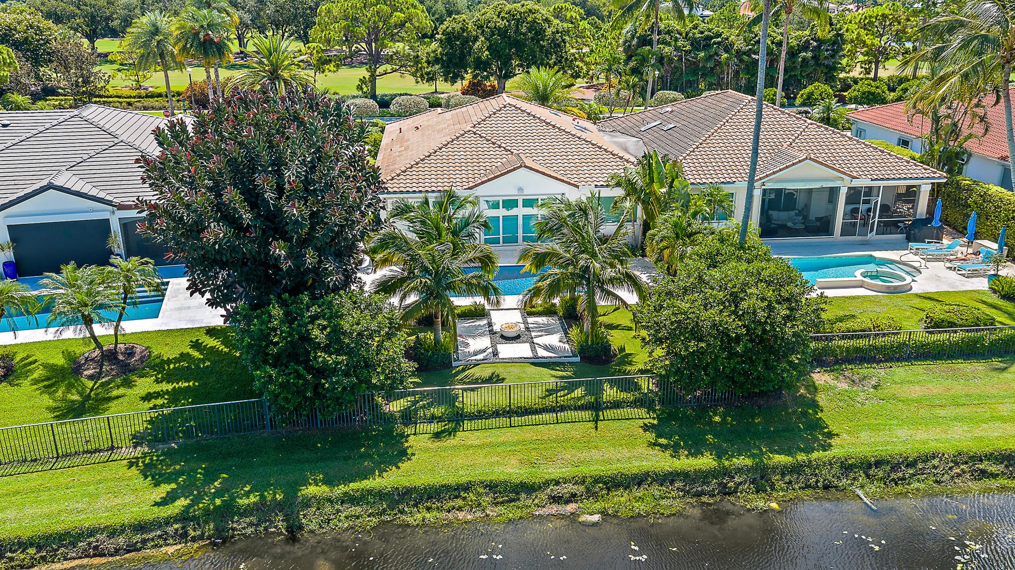 Admirals Cove - Golf Vill - Residential