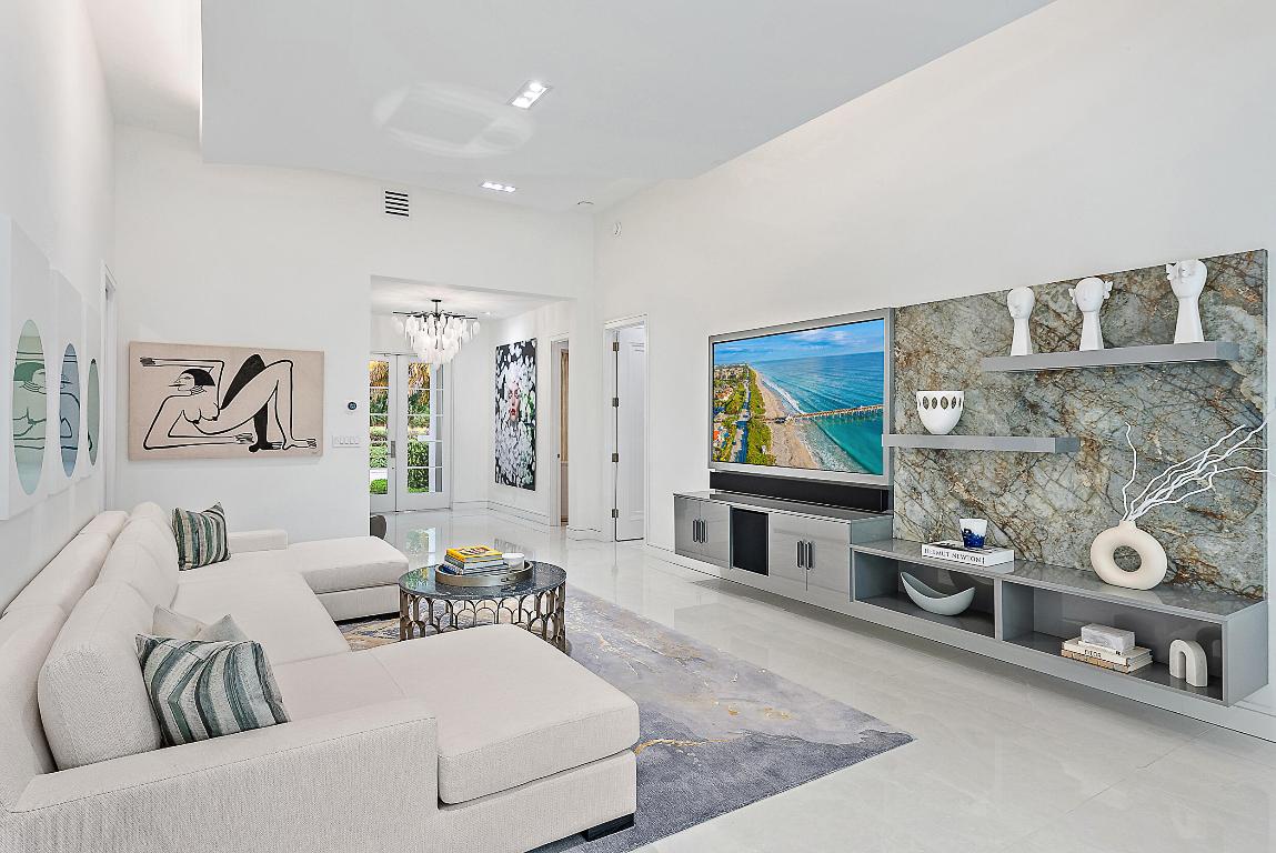 Admirals Cove - Golf Village - Residential