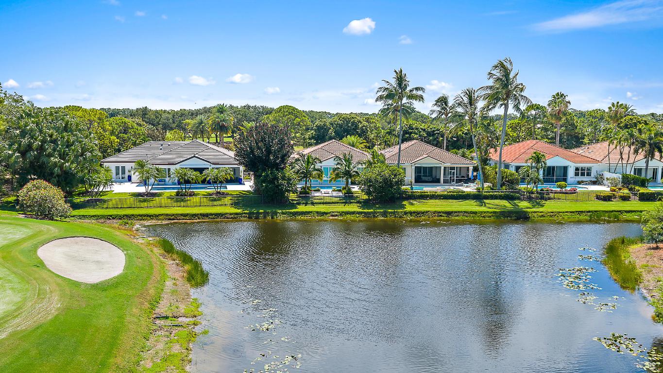 Admirals Cove - Golf Village - Residential