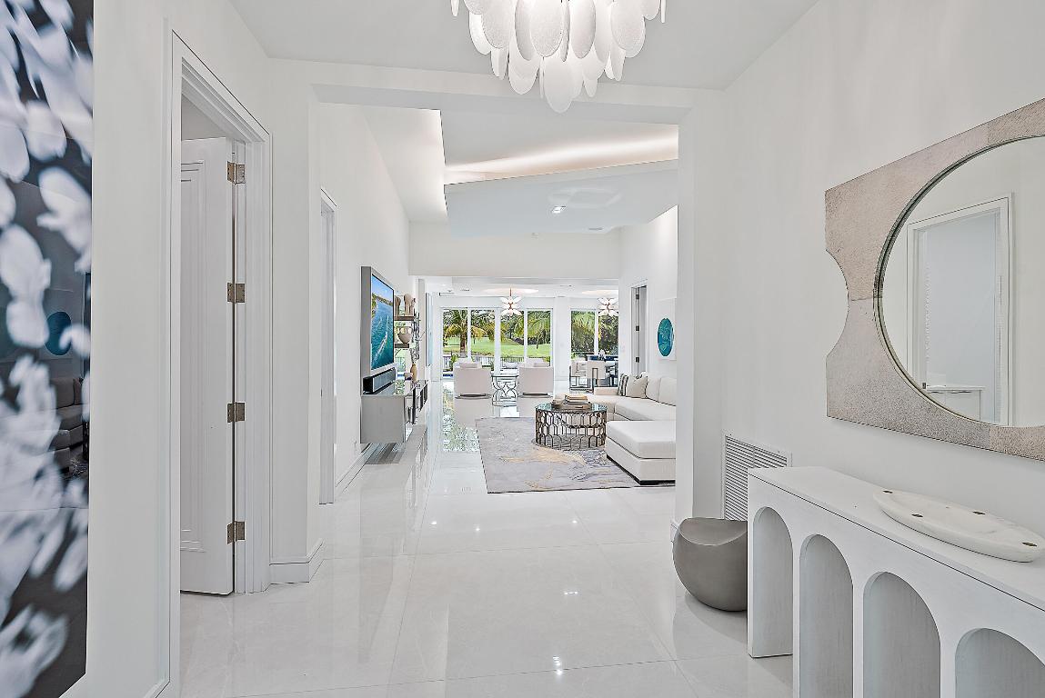 Admirals Cove - Golf Village - Residential