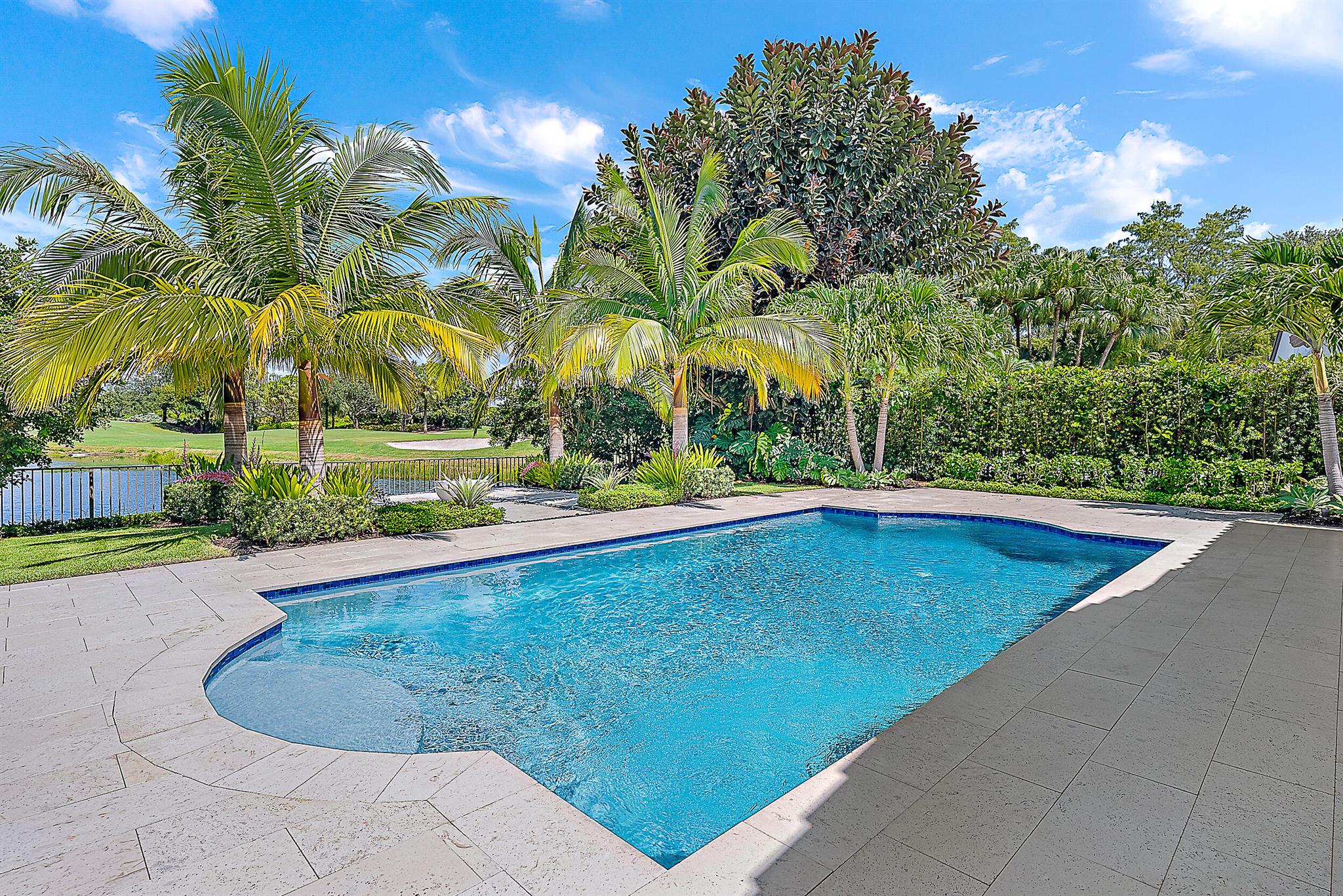 Admirals Cove - Golf Vill - Residential