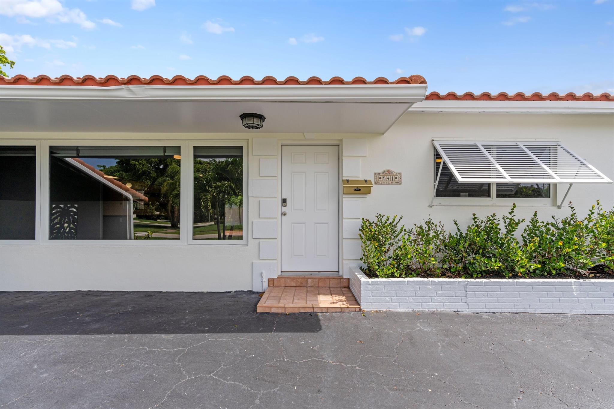 541 Kingfish Road
