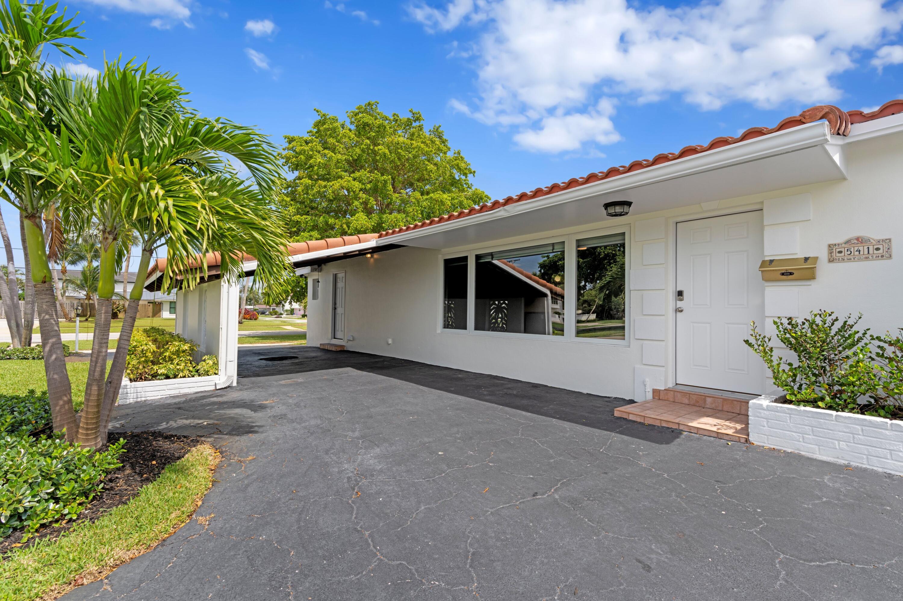 541 Kingfish Road