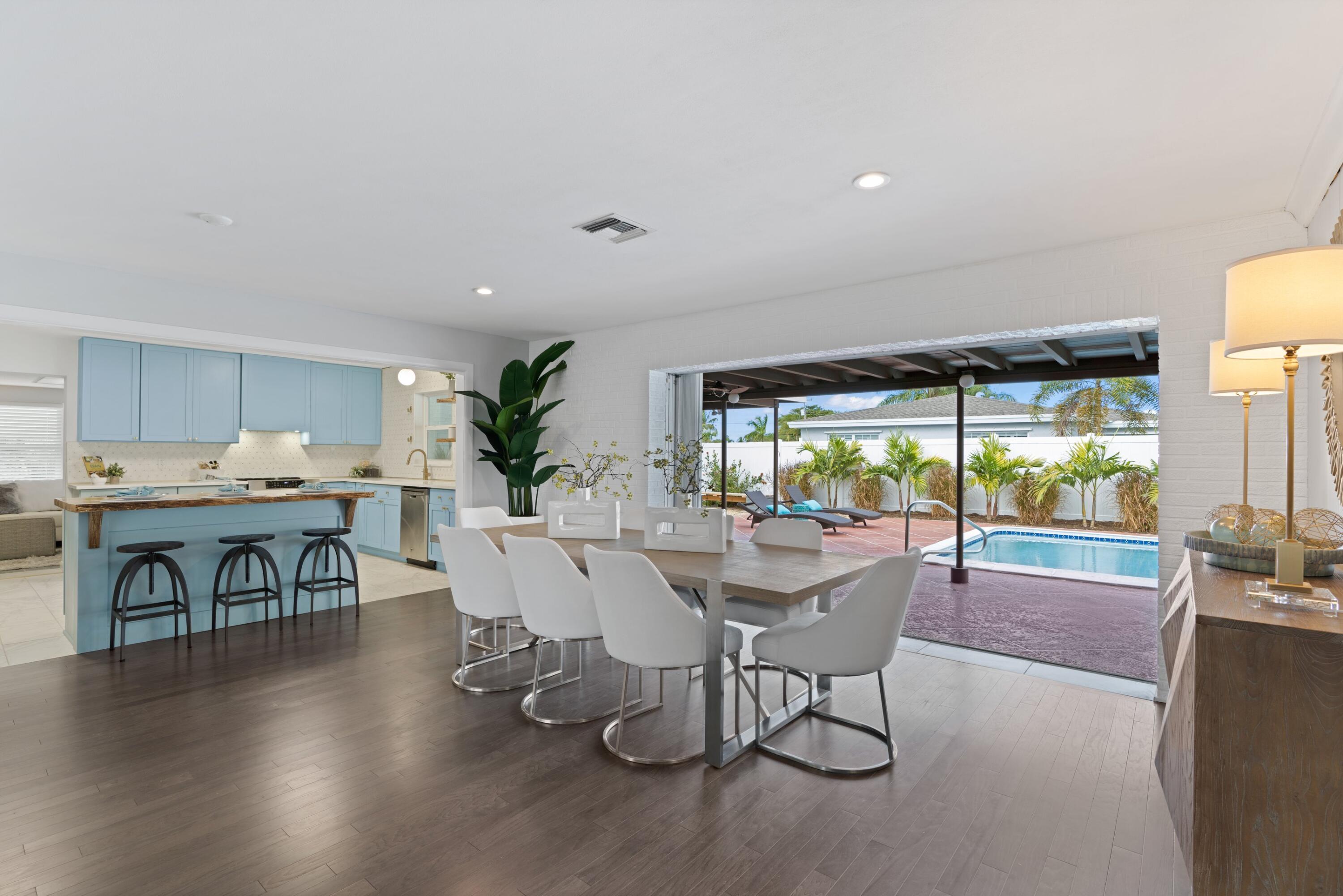 541 Kingfish Road