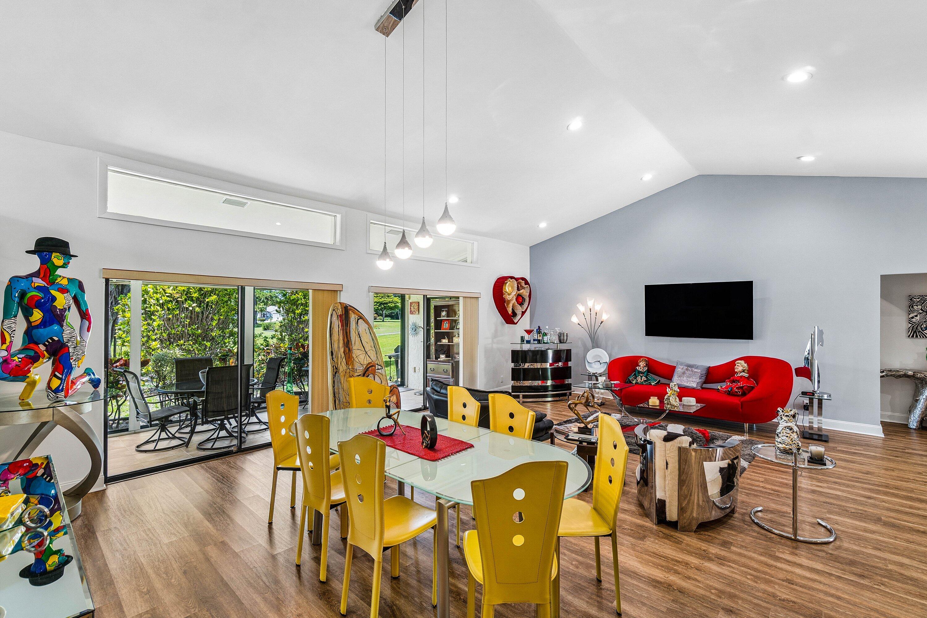 BOCA DELRAY - Residential