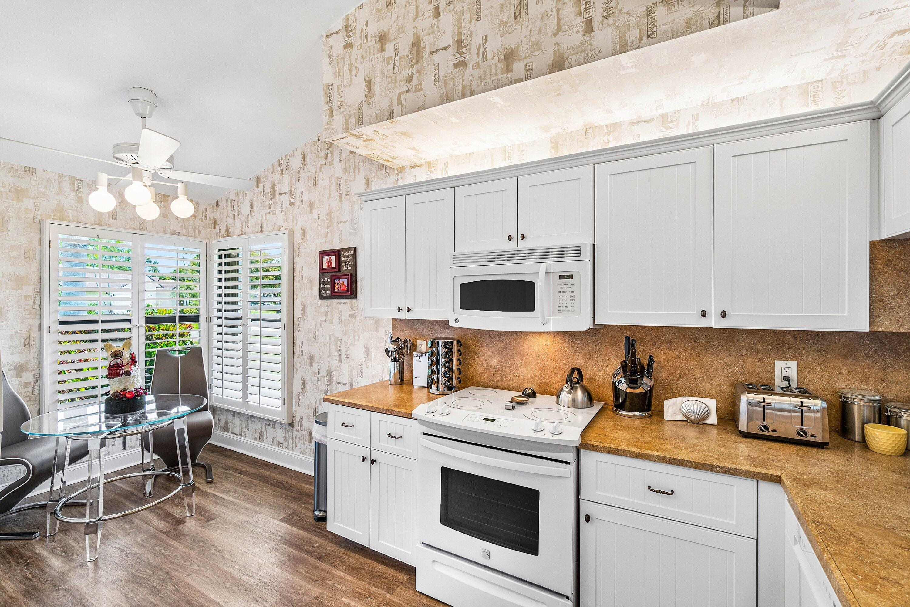 BOCA DELRAY - Residential