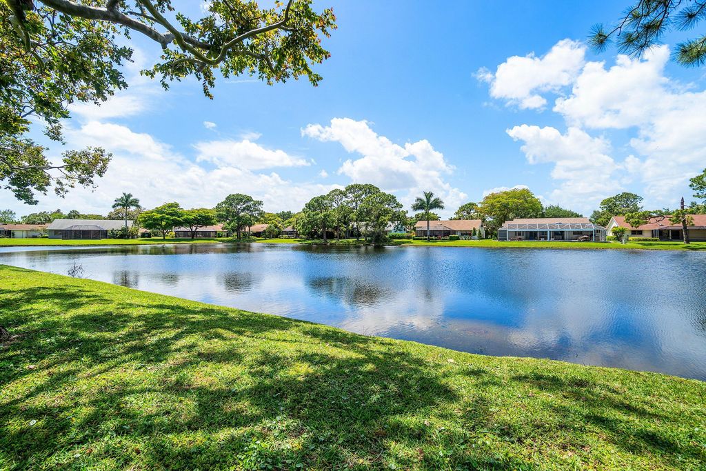 Photo of 16605 Boca Delray Drive, Delray Beach, FL 33484 (MLS # B26016055)