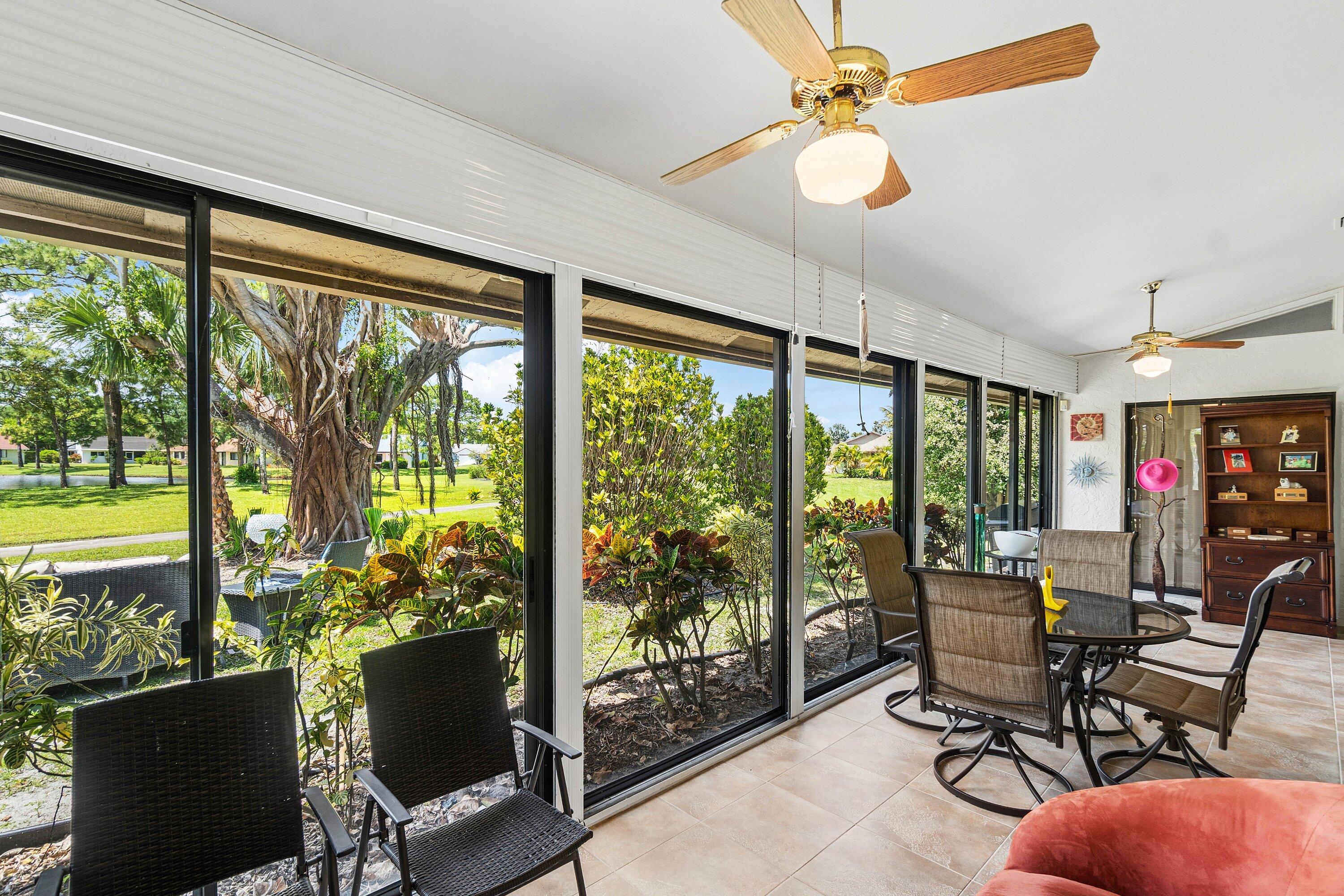 BOCA DELRAY - Residential