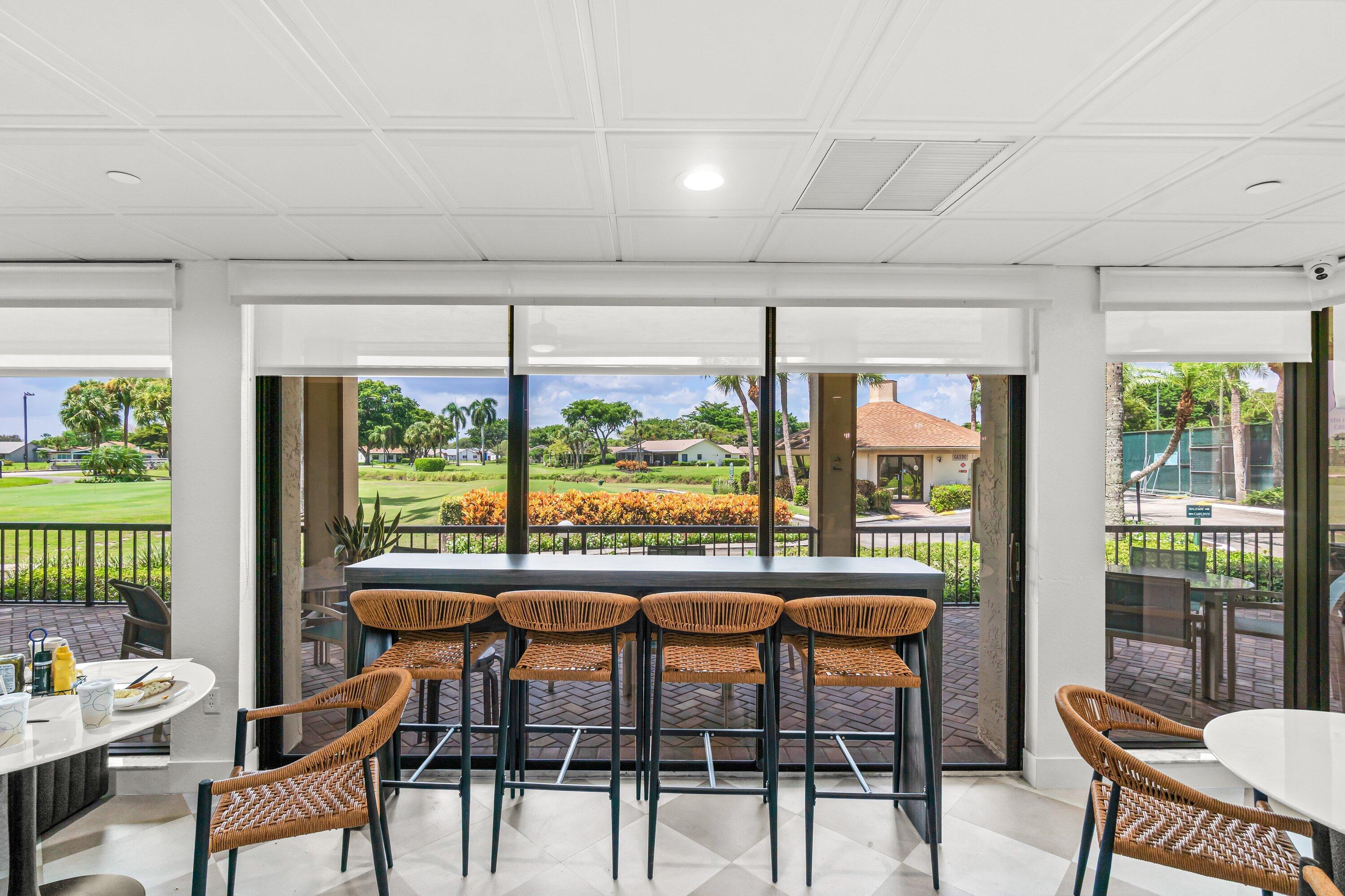 BOCA DELRAY - Residential