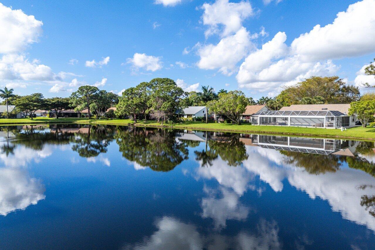 BOCA DELRAY - Residential