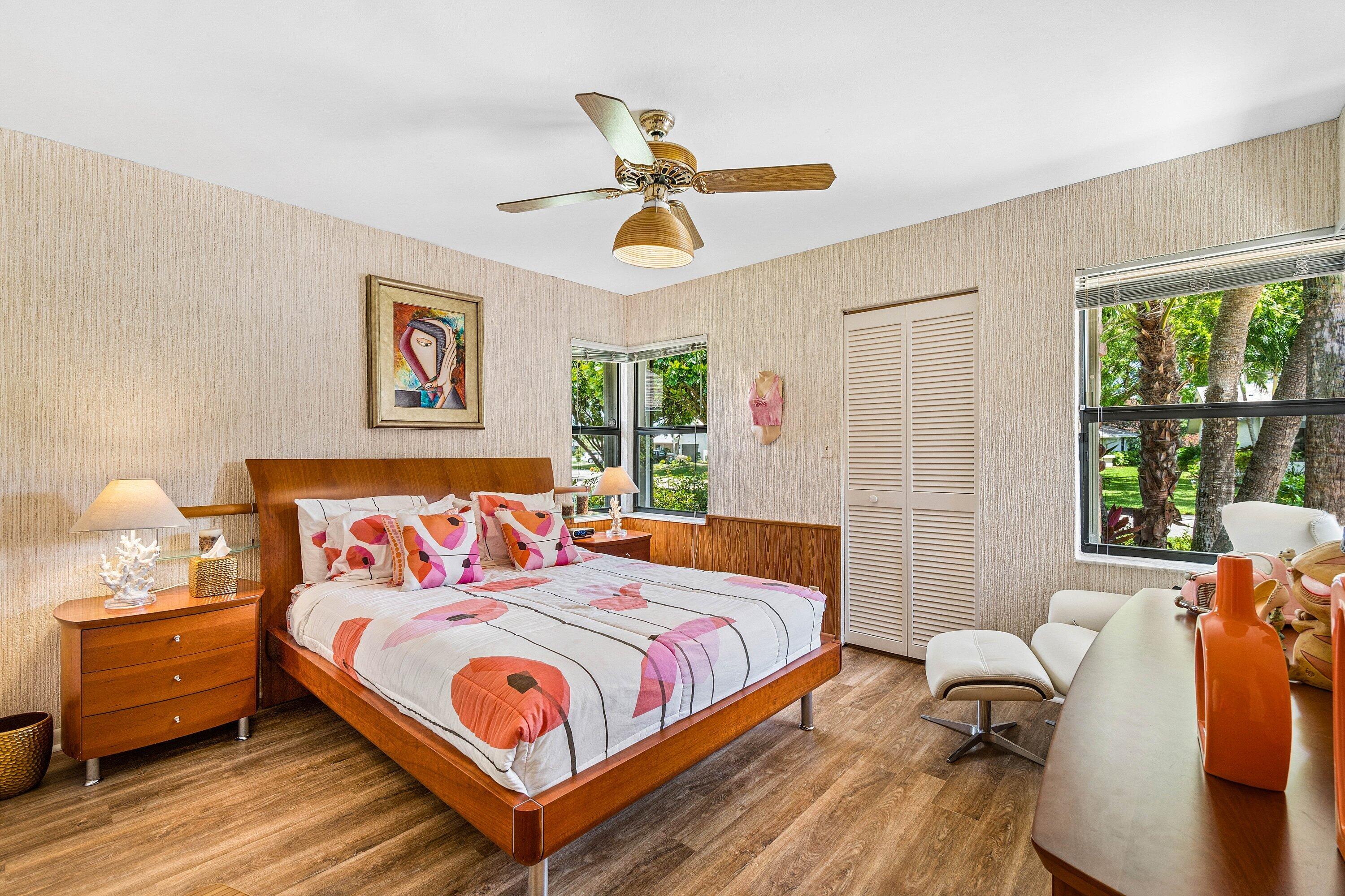 BOCA DELRAY - Residential