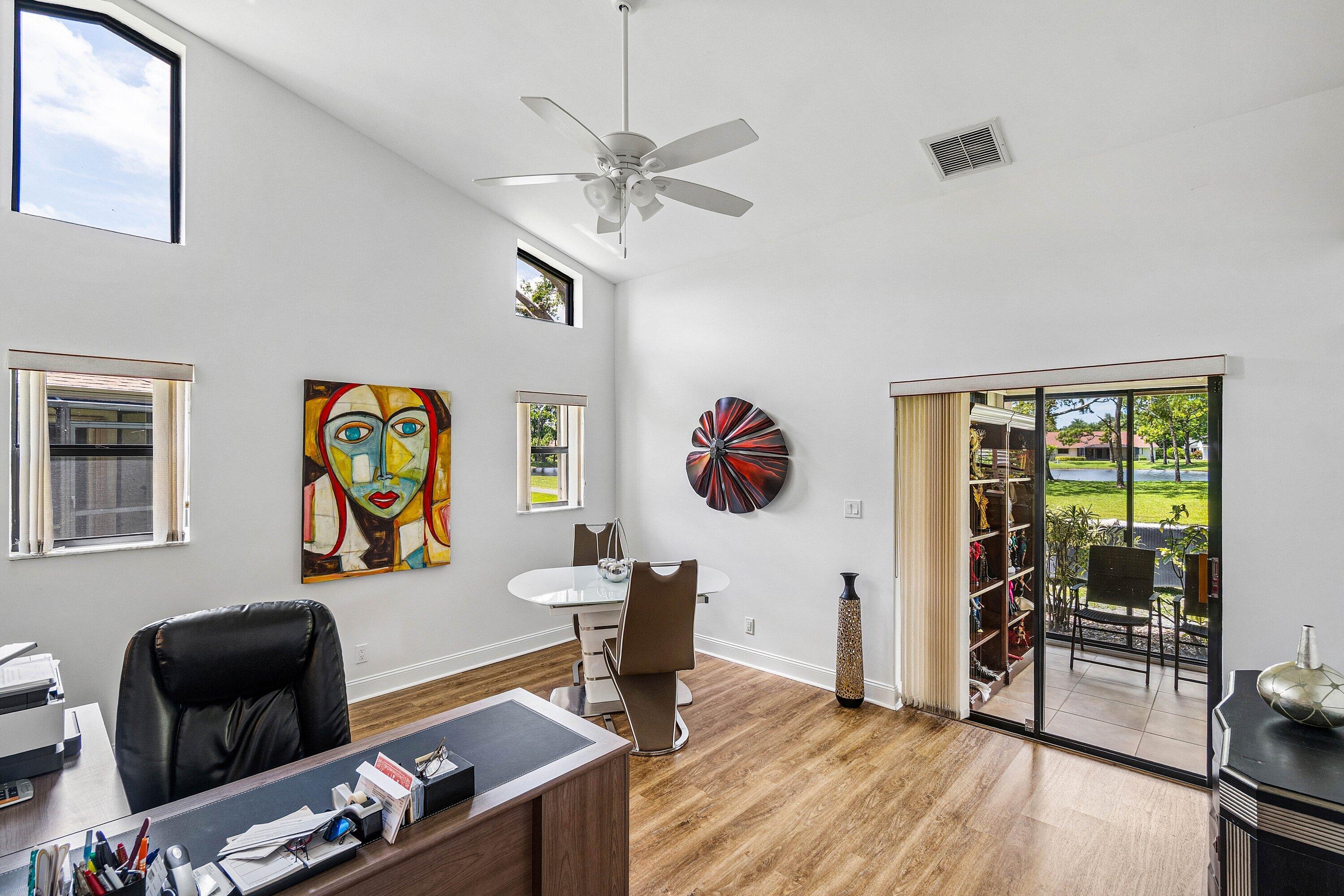 BOCA DELRAY - Residential