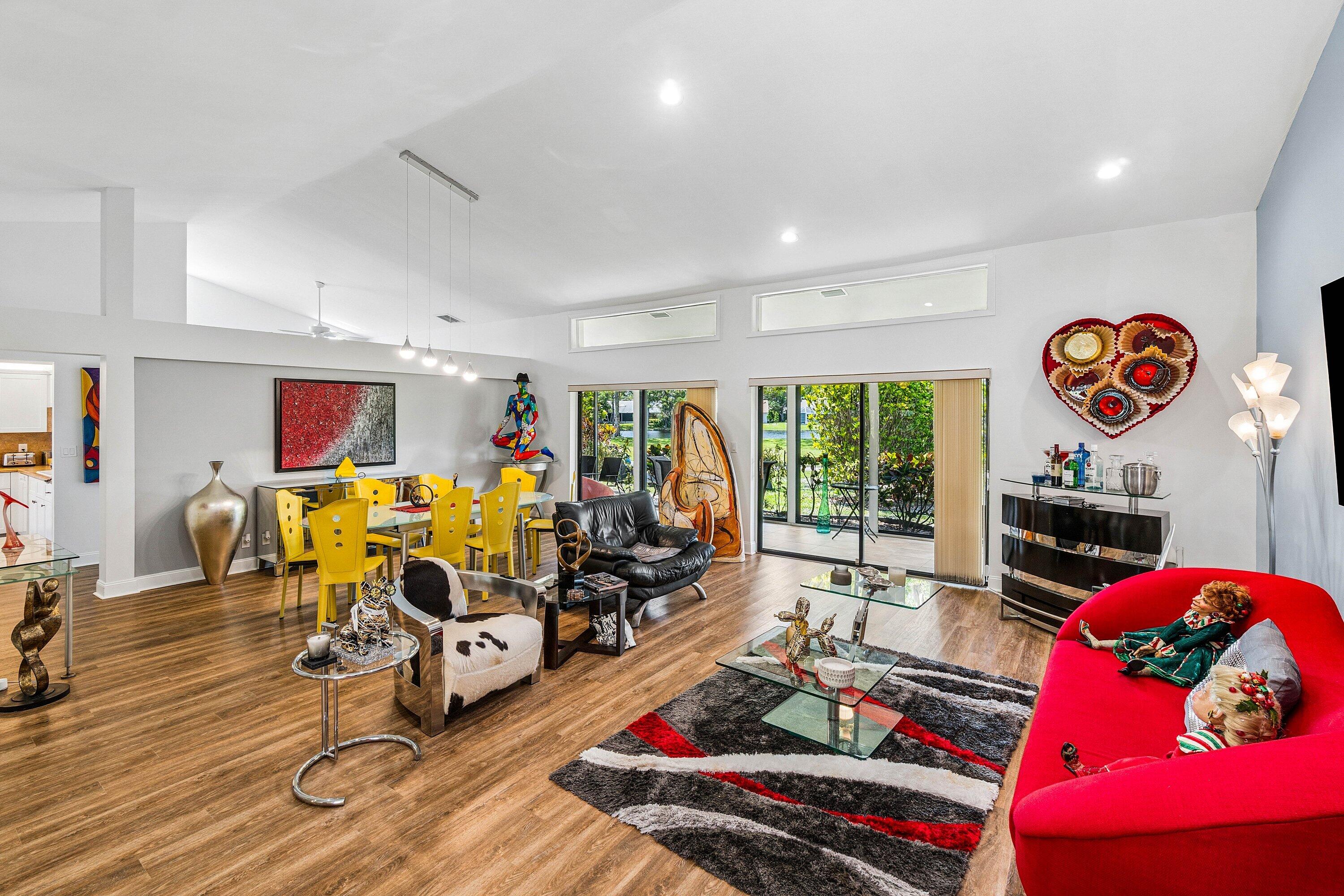 BOCA DELRAY - Residential