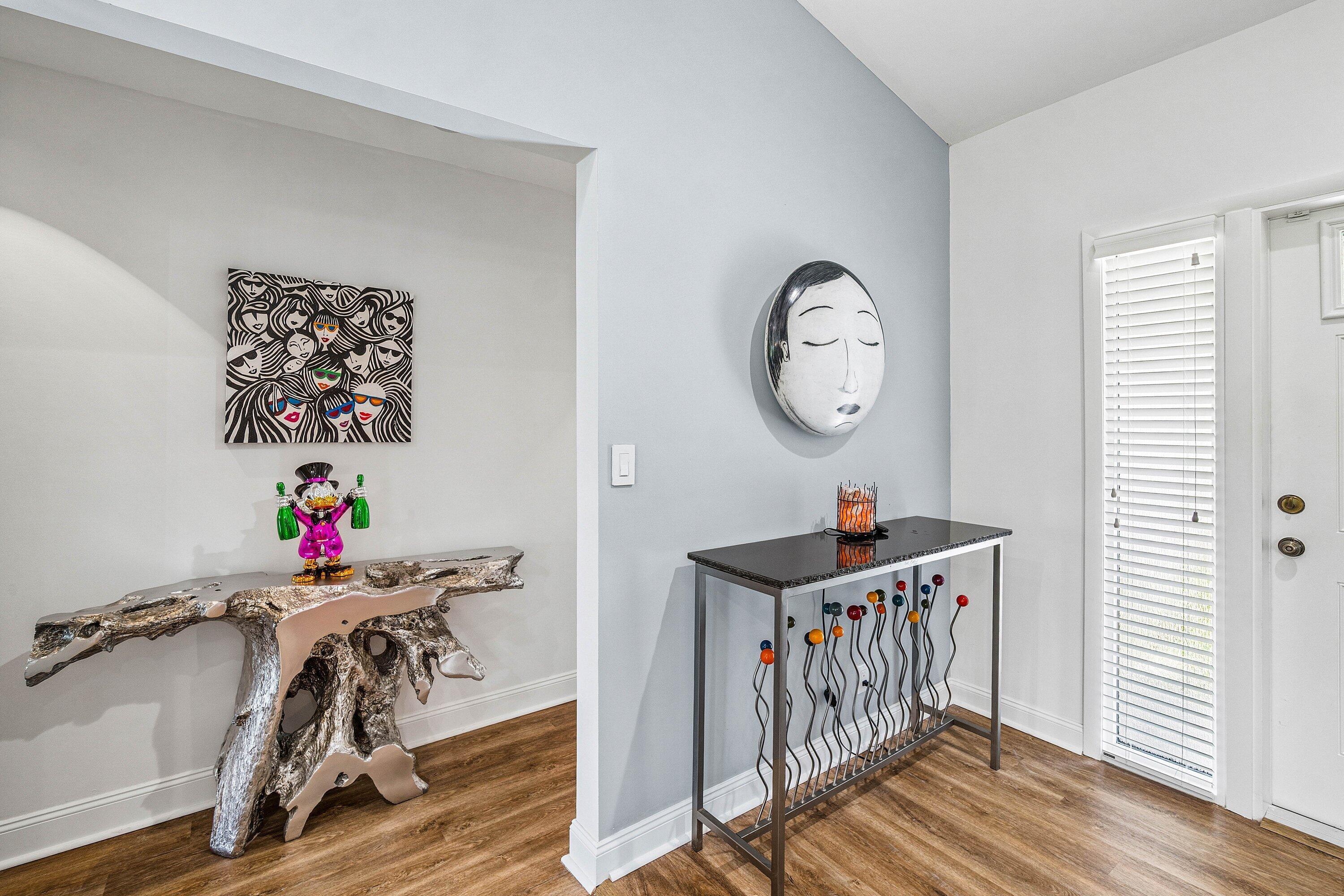 BOCA DELRAY - Residential