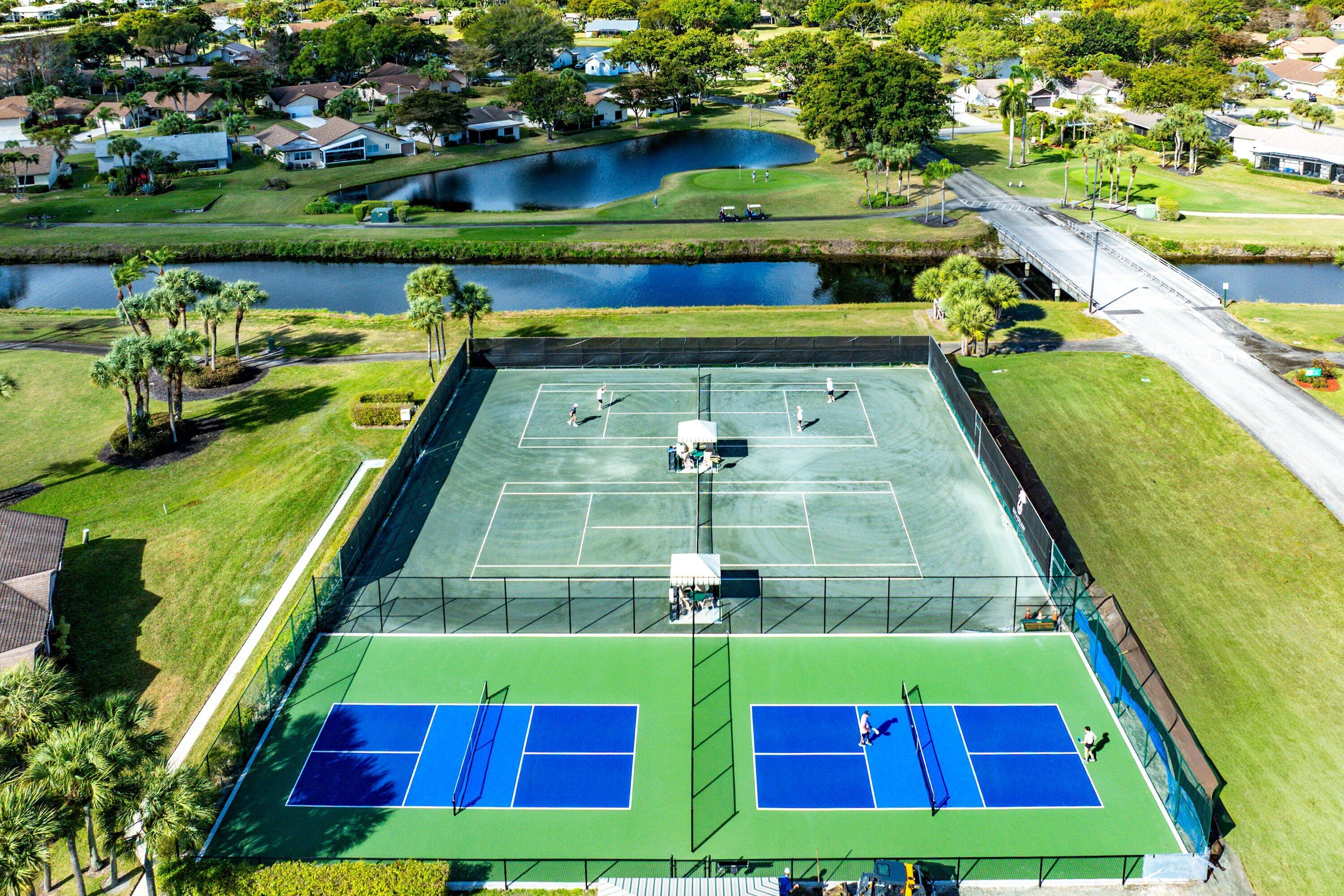 BOCA DELRAY - Residential