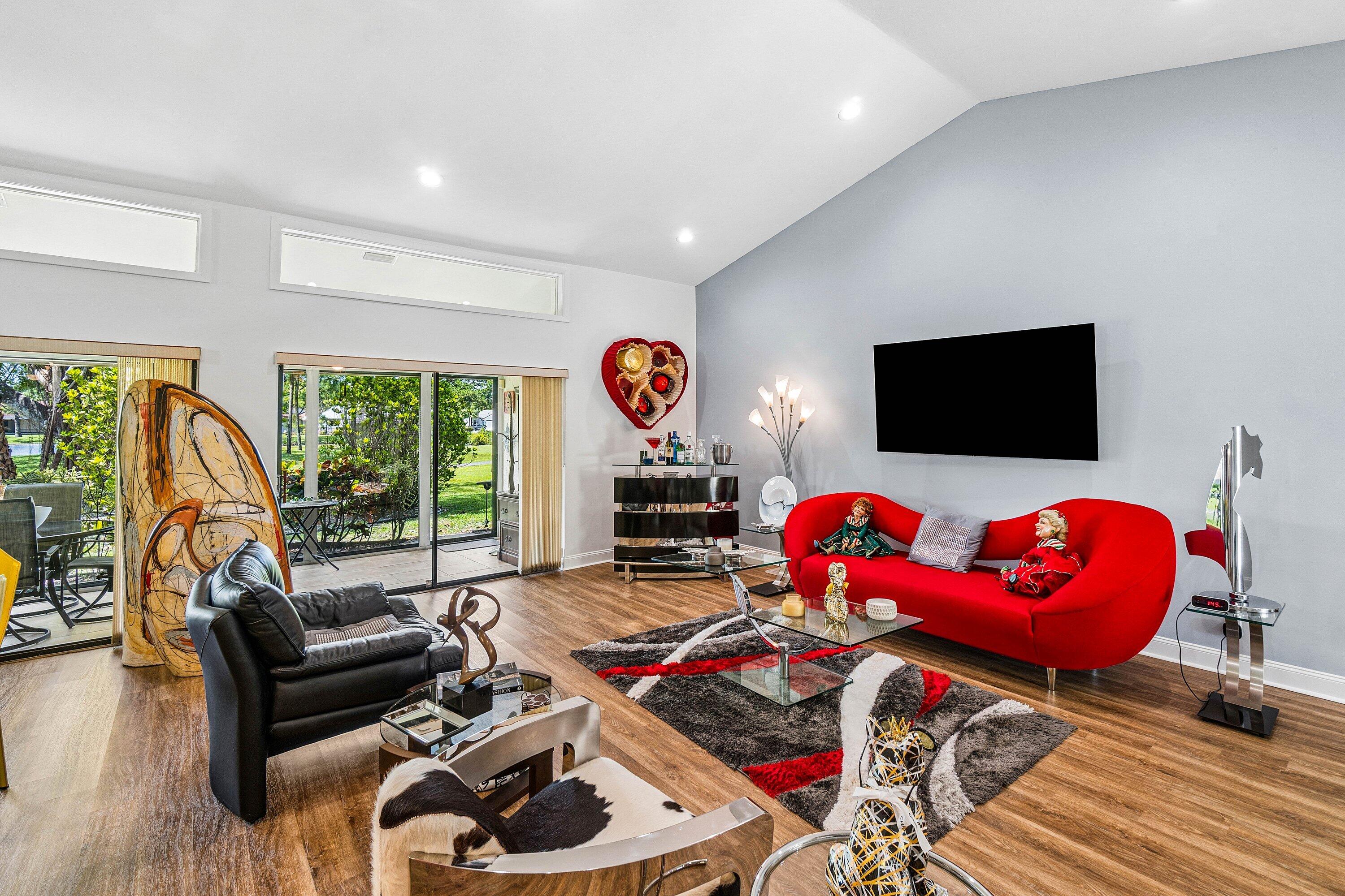 BOCA DELRAY - Residential