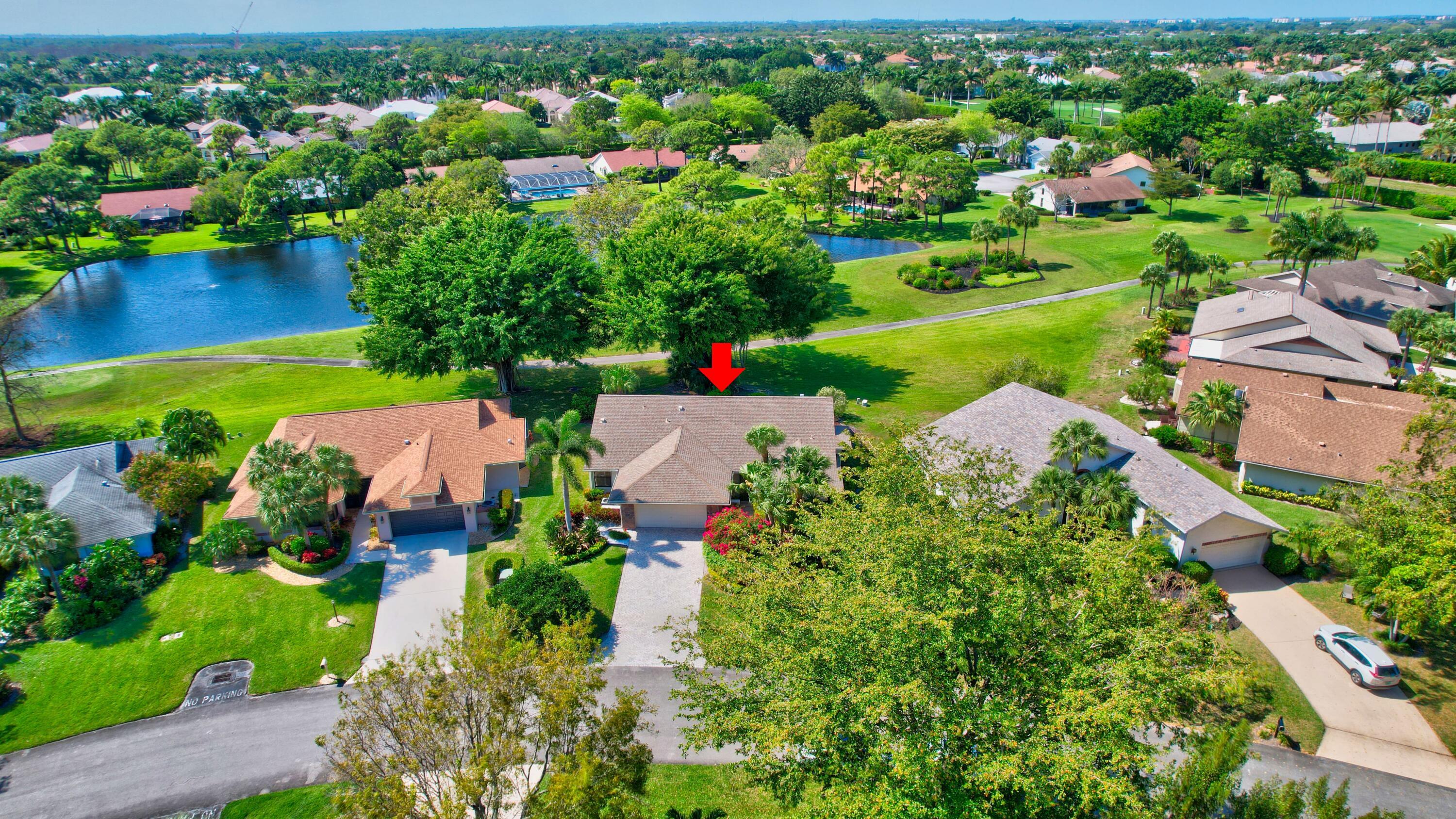 BOCA DELRAY - Residential