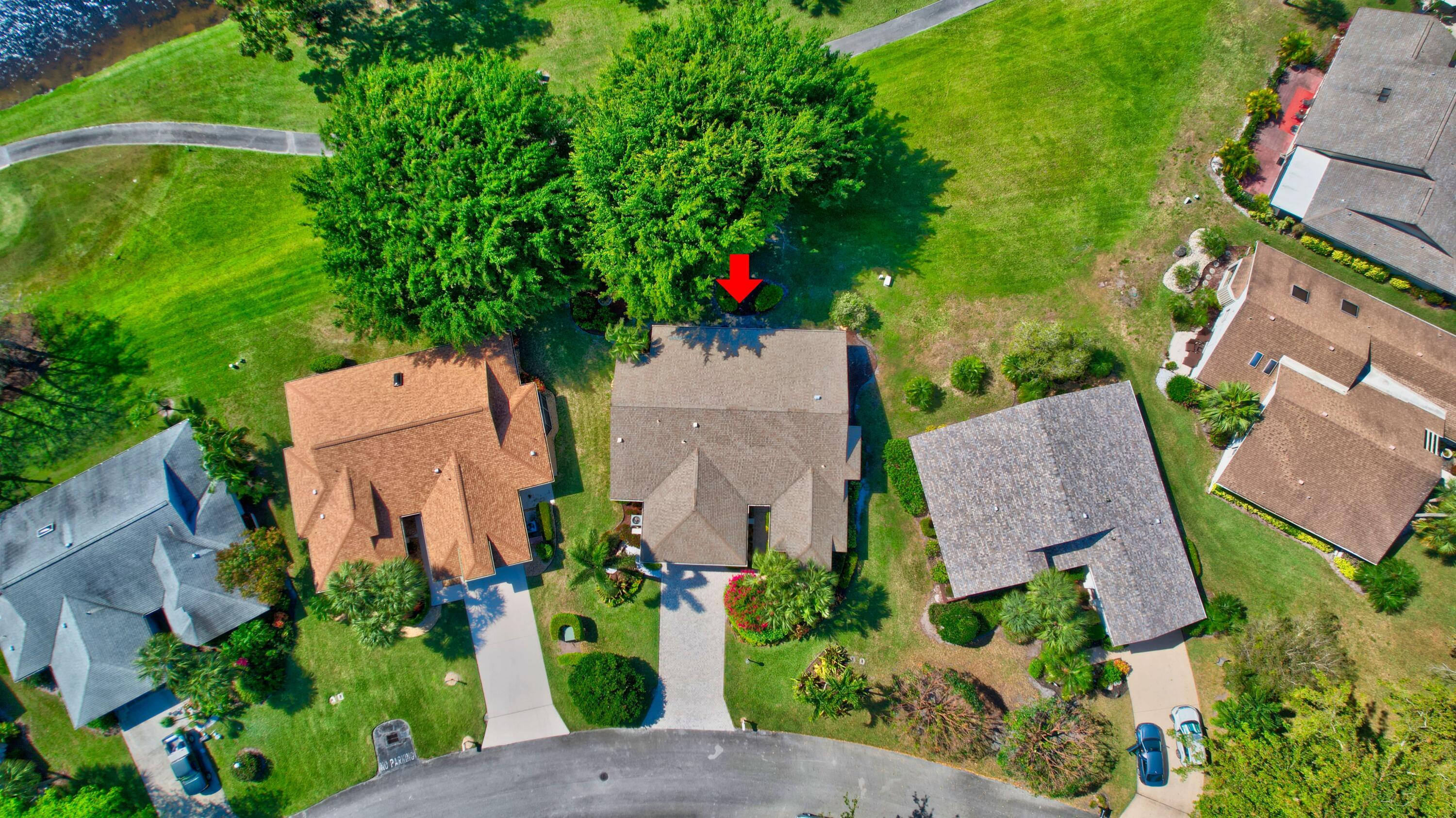 BOCA DELRAY - Residential