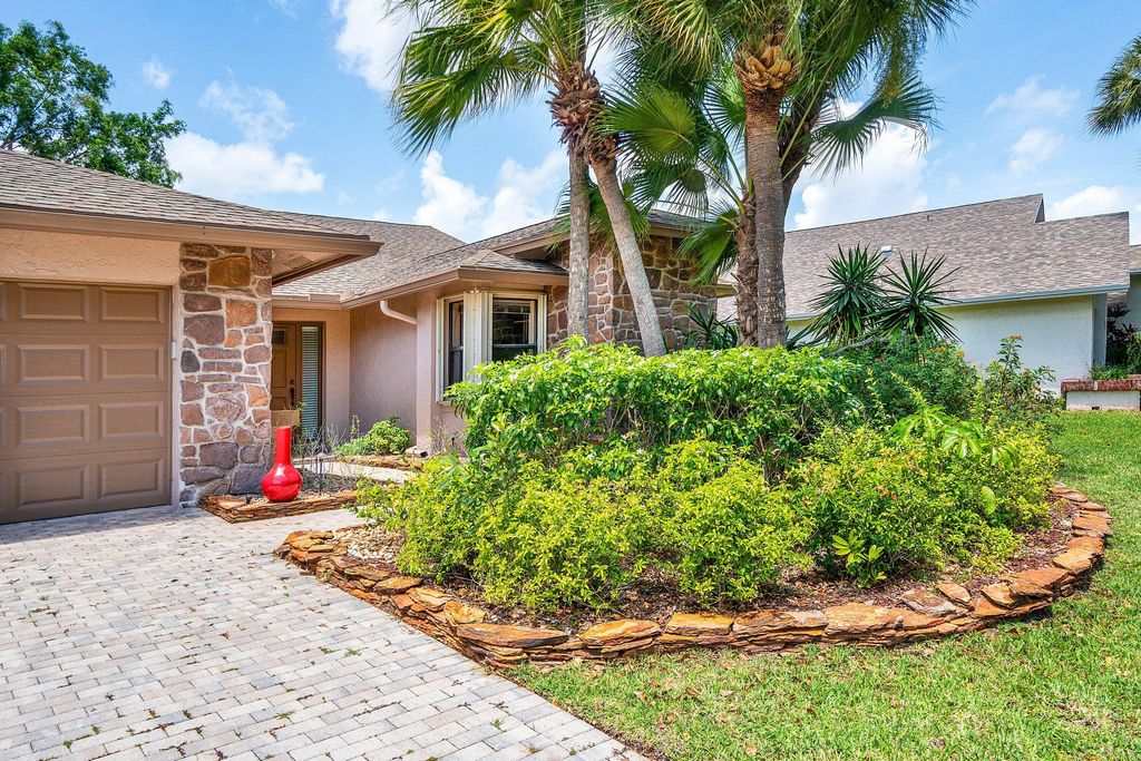 Photo of 16605 Boca Delray Drive, Delray Beach, FL 33484 (MLS # B26016055)