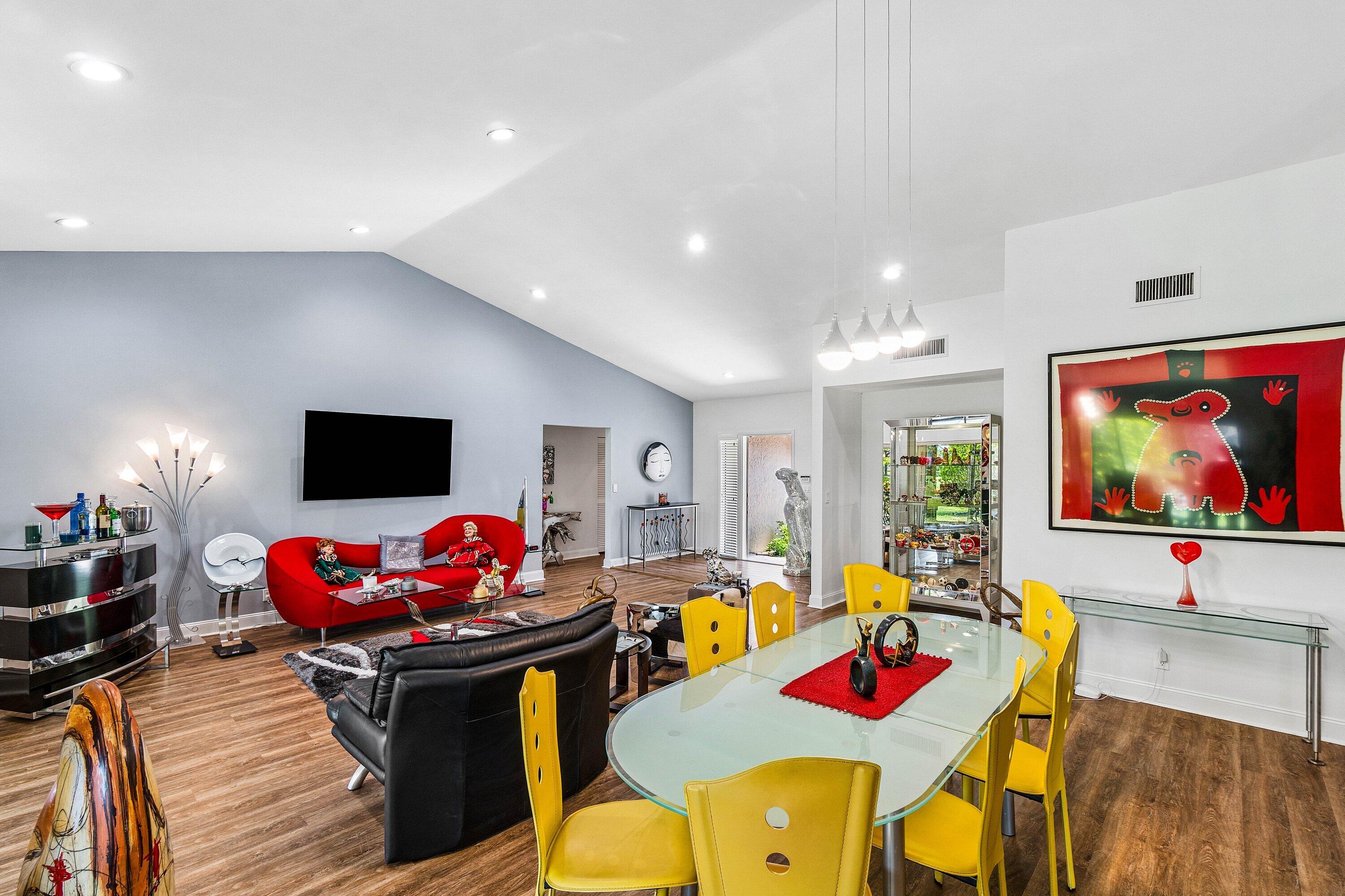 BOCA DELRAY - Residential