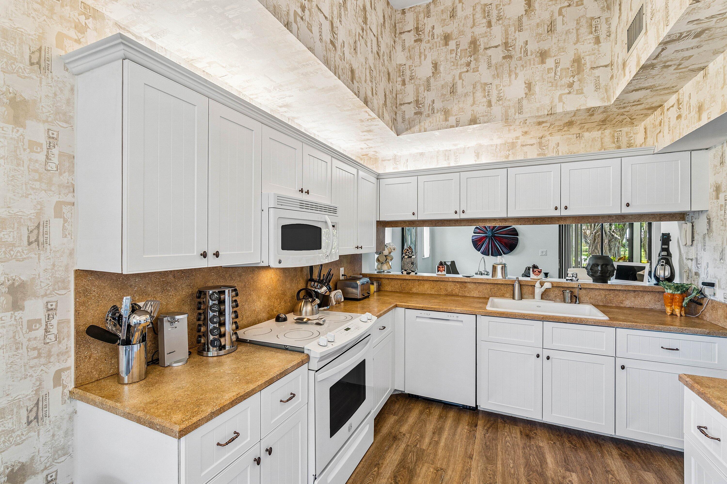 BOCA DELRAY - Residential