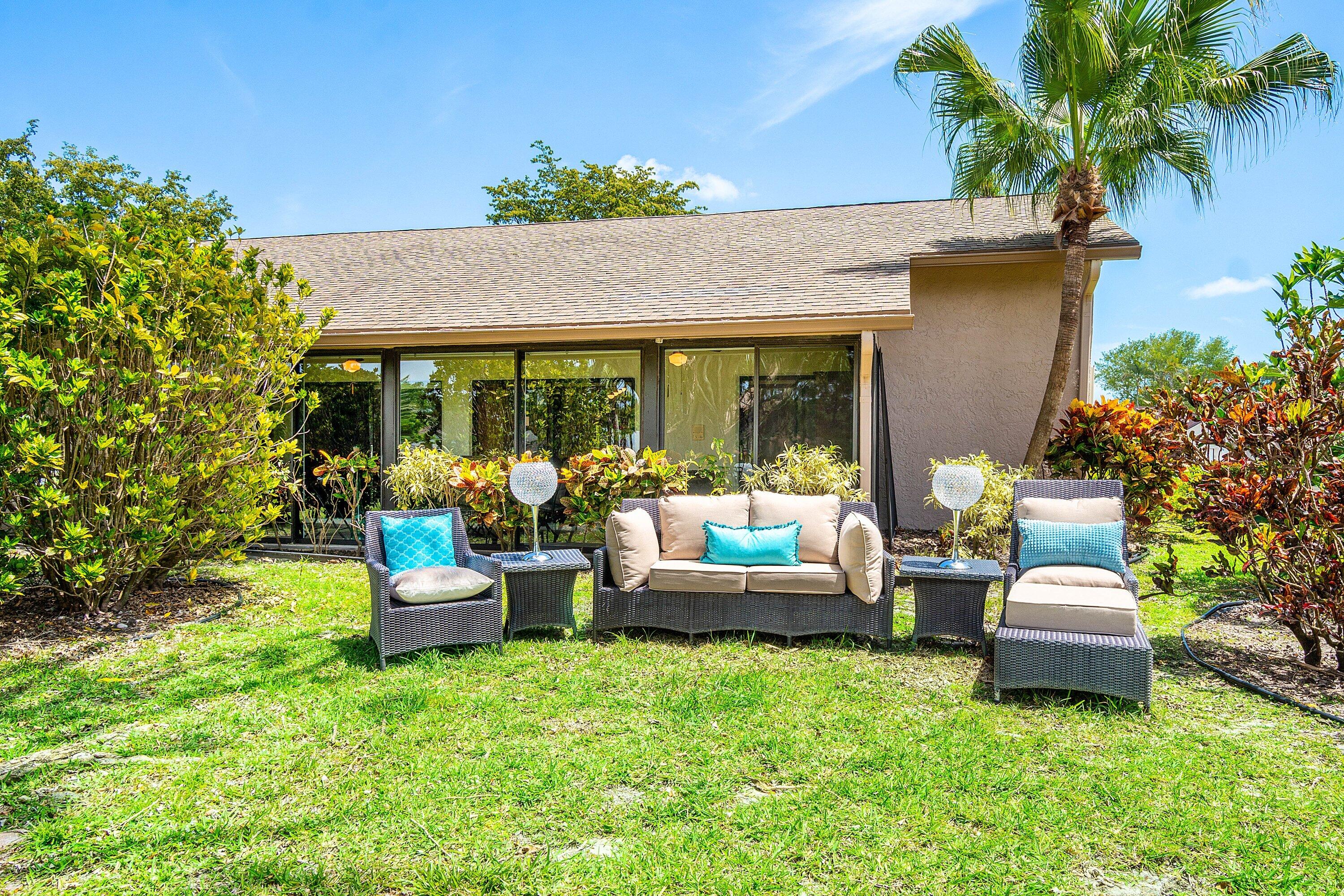 BOCA DELRAY - Residential