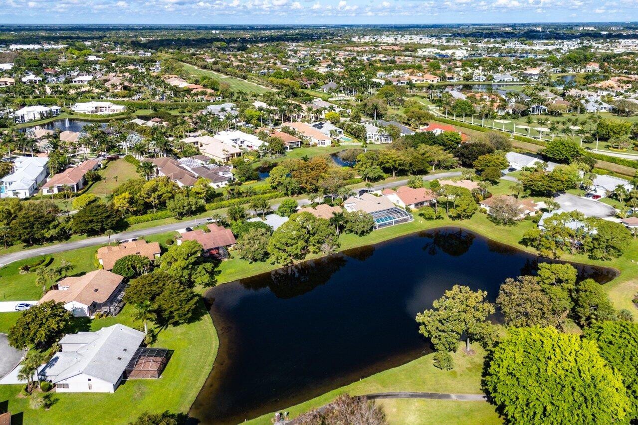 BOCA DELRAY - Residential